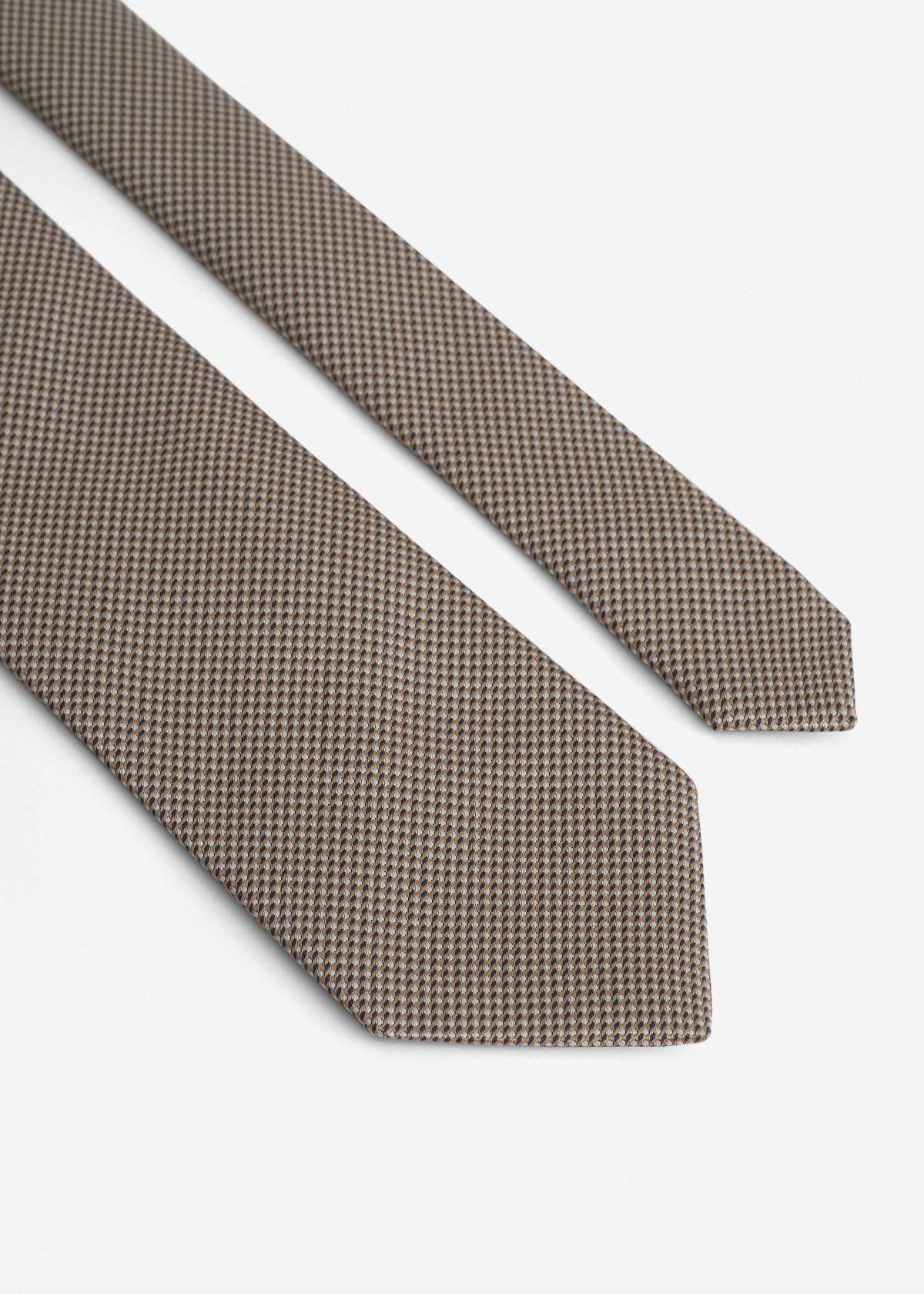 کراوات 2411220 کروم