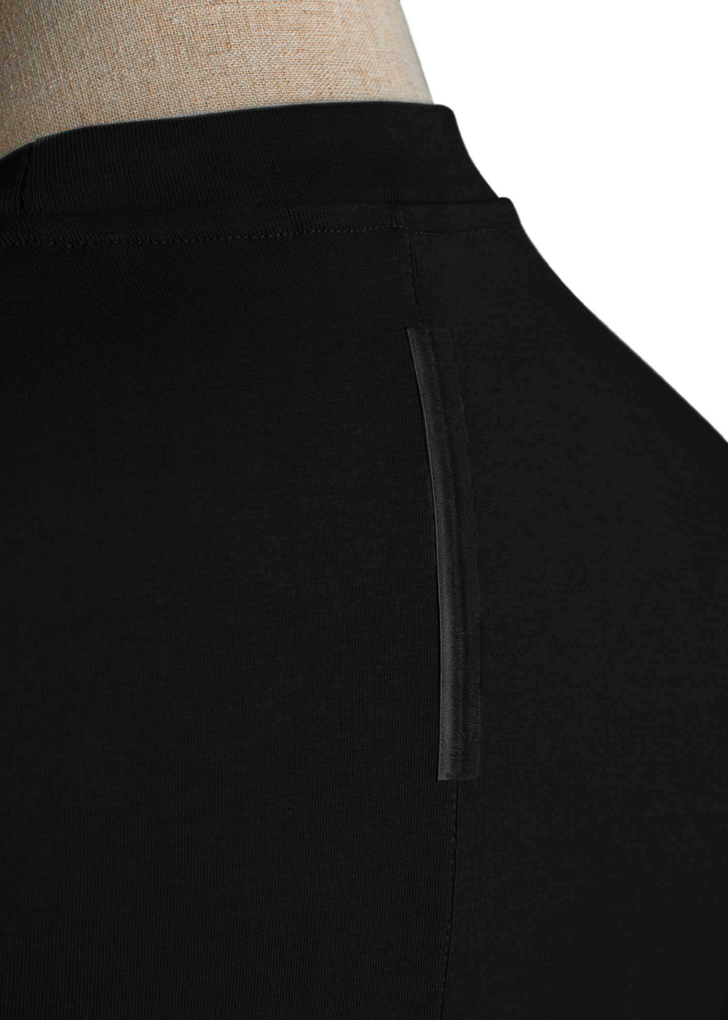 تی شرت یقه گرد مردانه 2310603 کروم