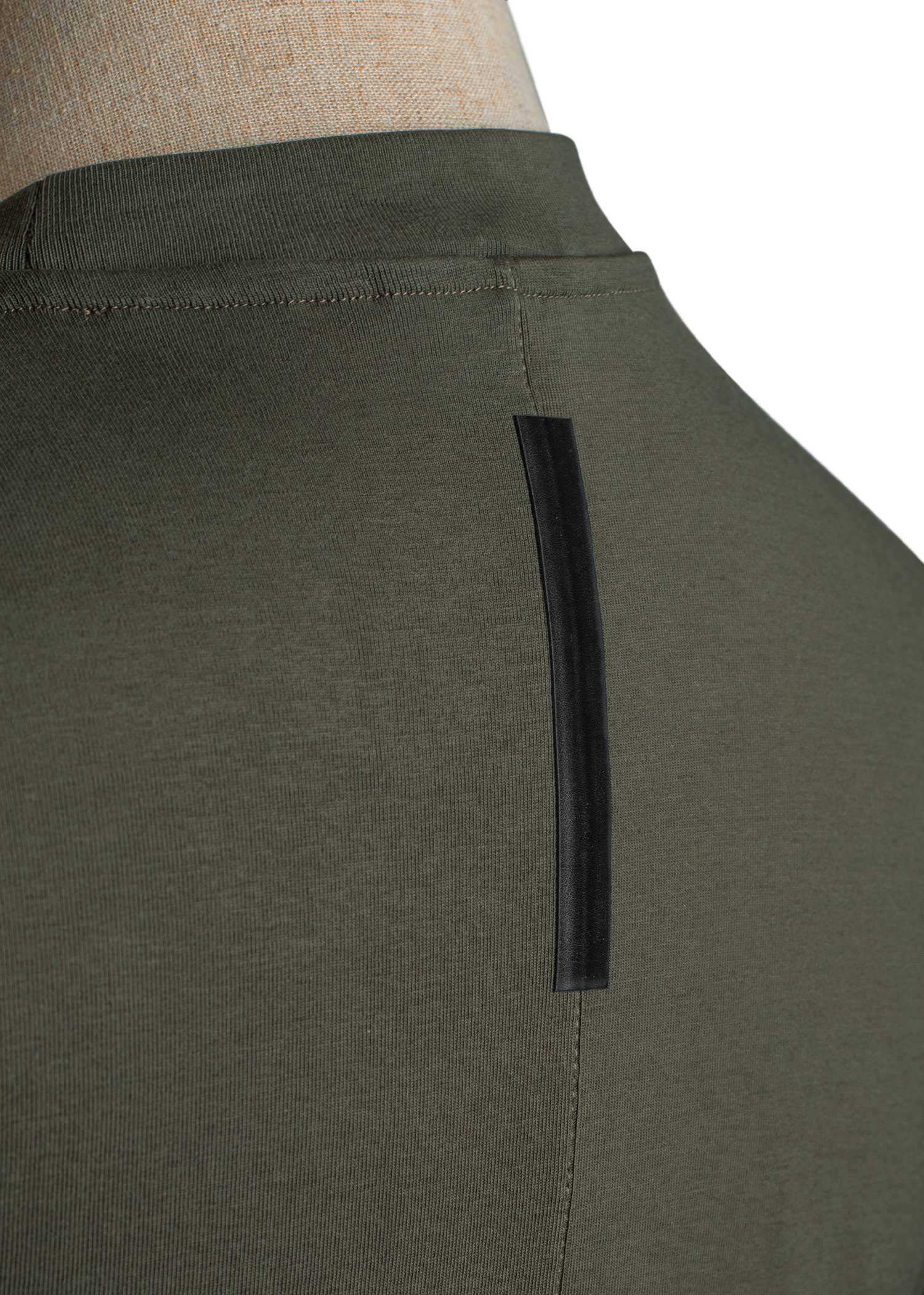 تی شرت یقه گرد مردانه 2310603 کروم