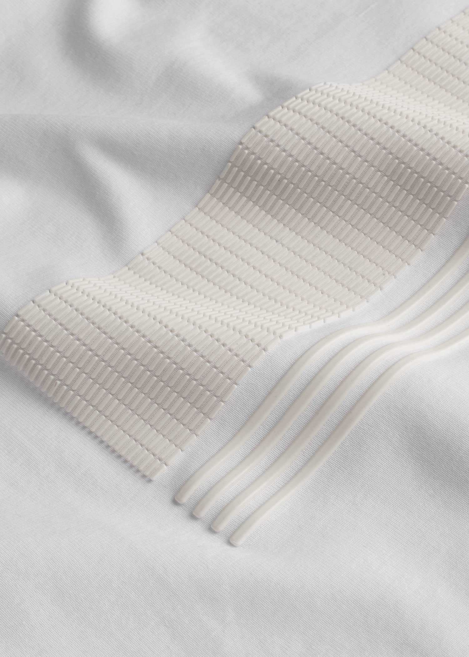 تی شرت یقه گرد مردانه 2310603 کروم