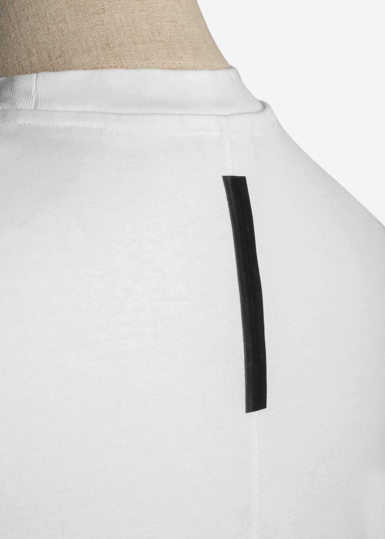 تی شرت یقه گرد مردانه 2310603 کروم