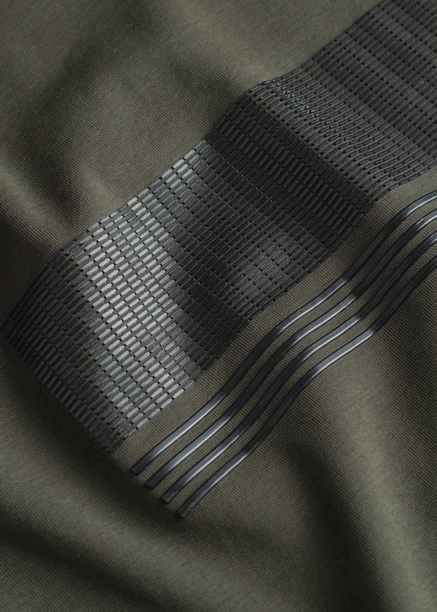 تی شرت یقه گرد مردانه 2310603 کروم