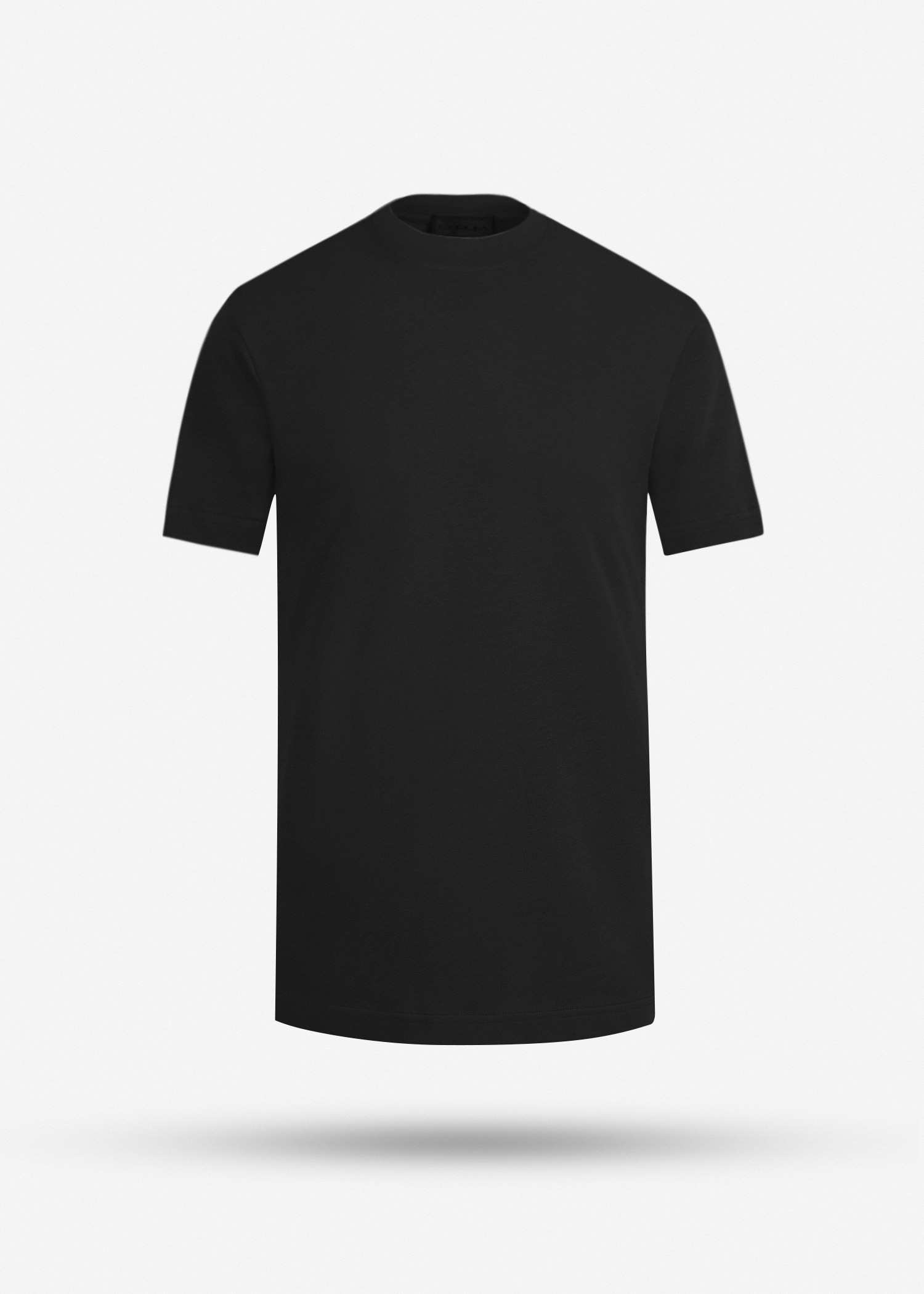 تی شرت یقه گرد مردانه 2310604 کروم