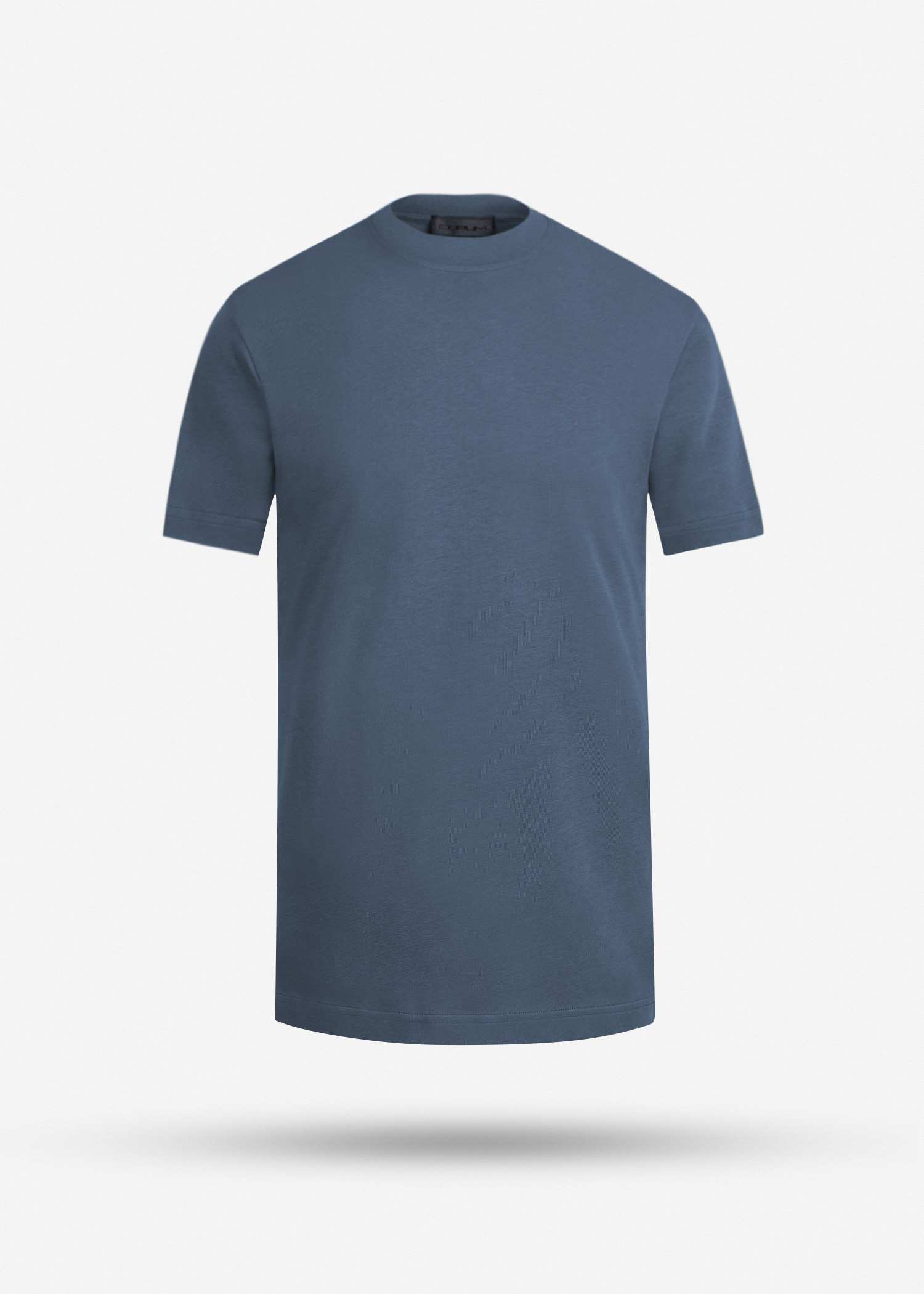 تی شرت یقه گرد مردانه 2310604 کروم