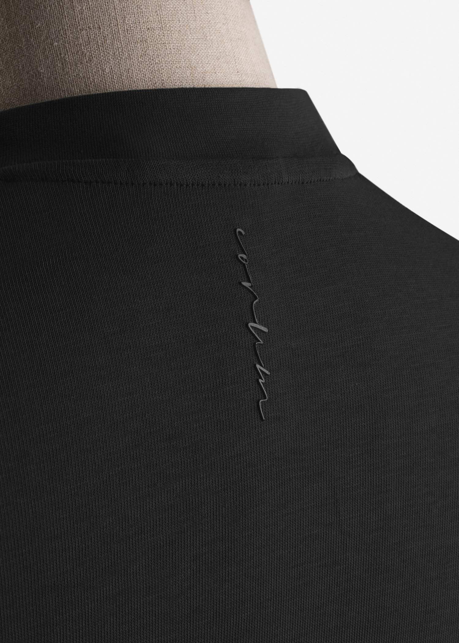 تی شرت یقه گرد مردانه 2310604 کروم