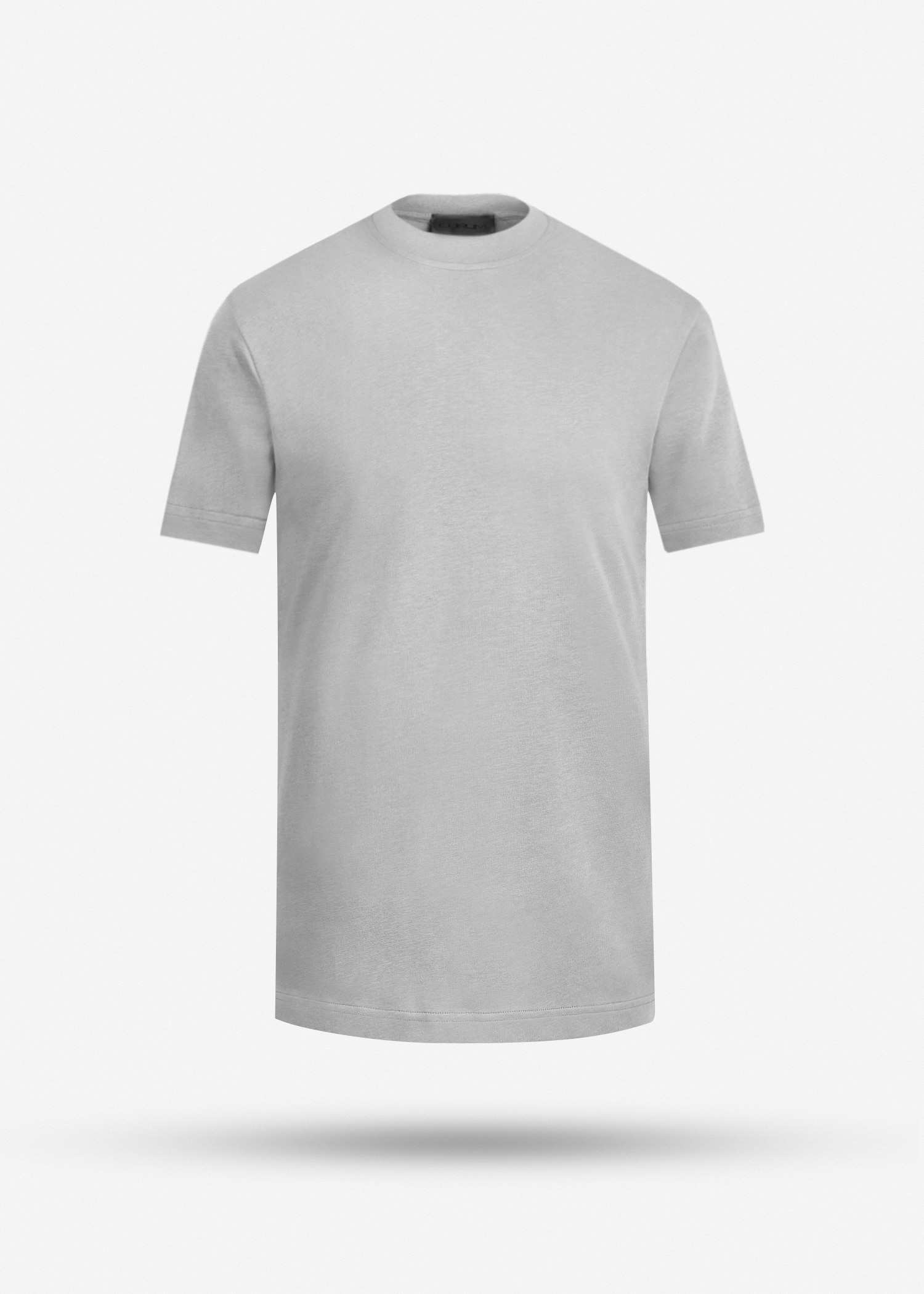 تی شرت یقه گرد مردانه 2310604 کروم