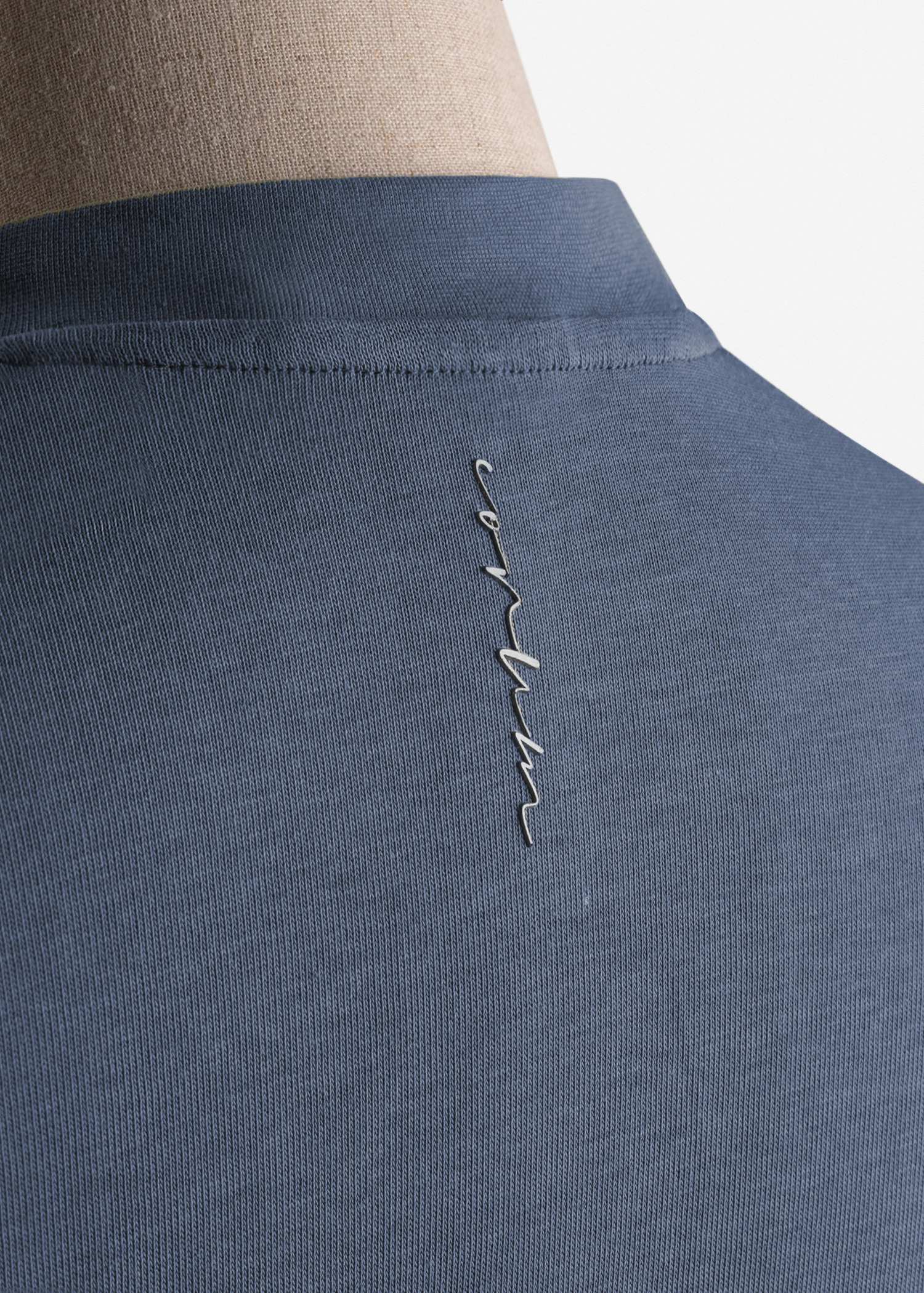 تی شرت یقه گرد مردانه 2310604 کروم