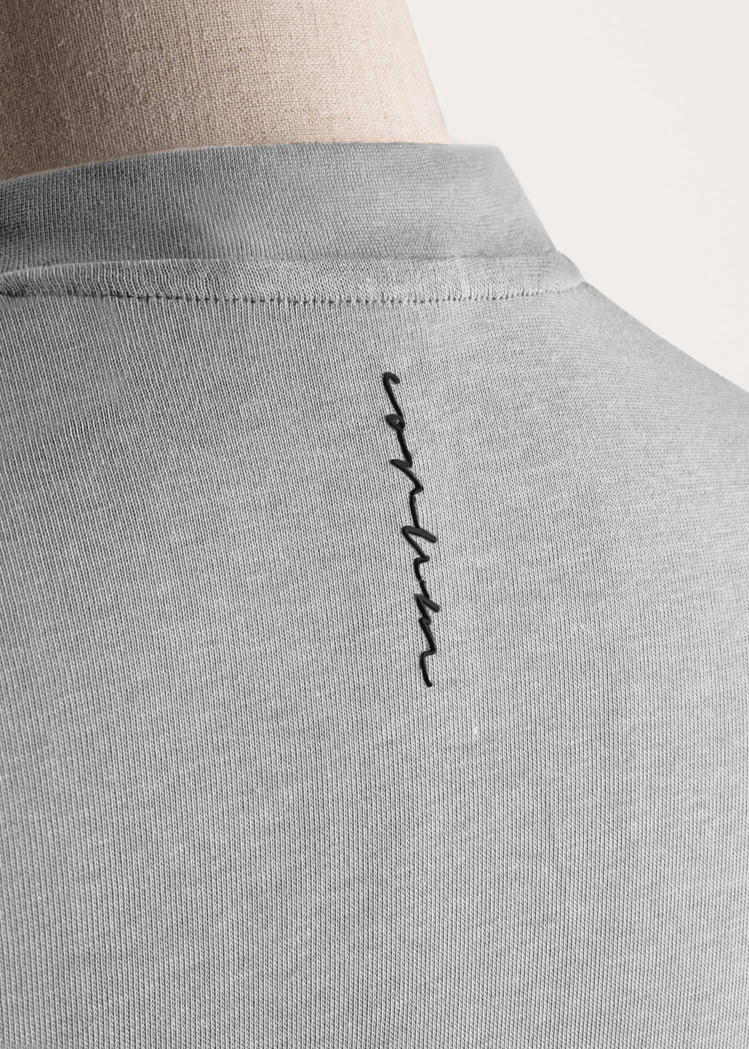 تی شرت یقه گرد مردانه 2310604 کروم