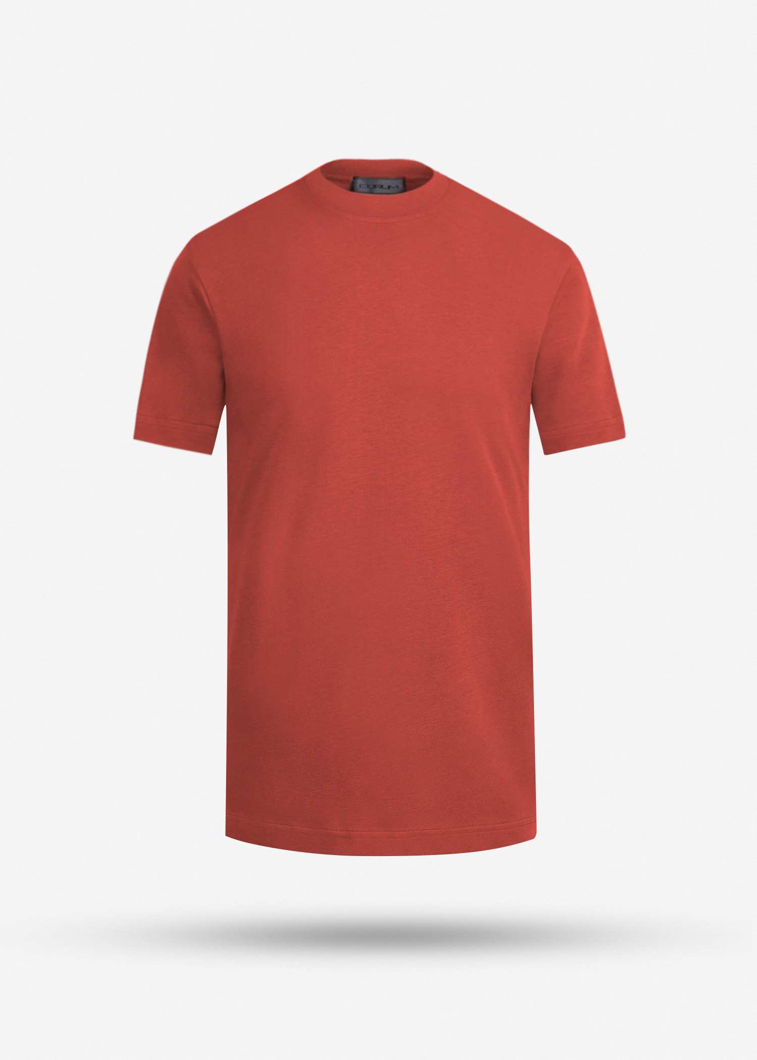 تی شرت یقه گرد مردانه 2310604 کروم