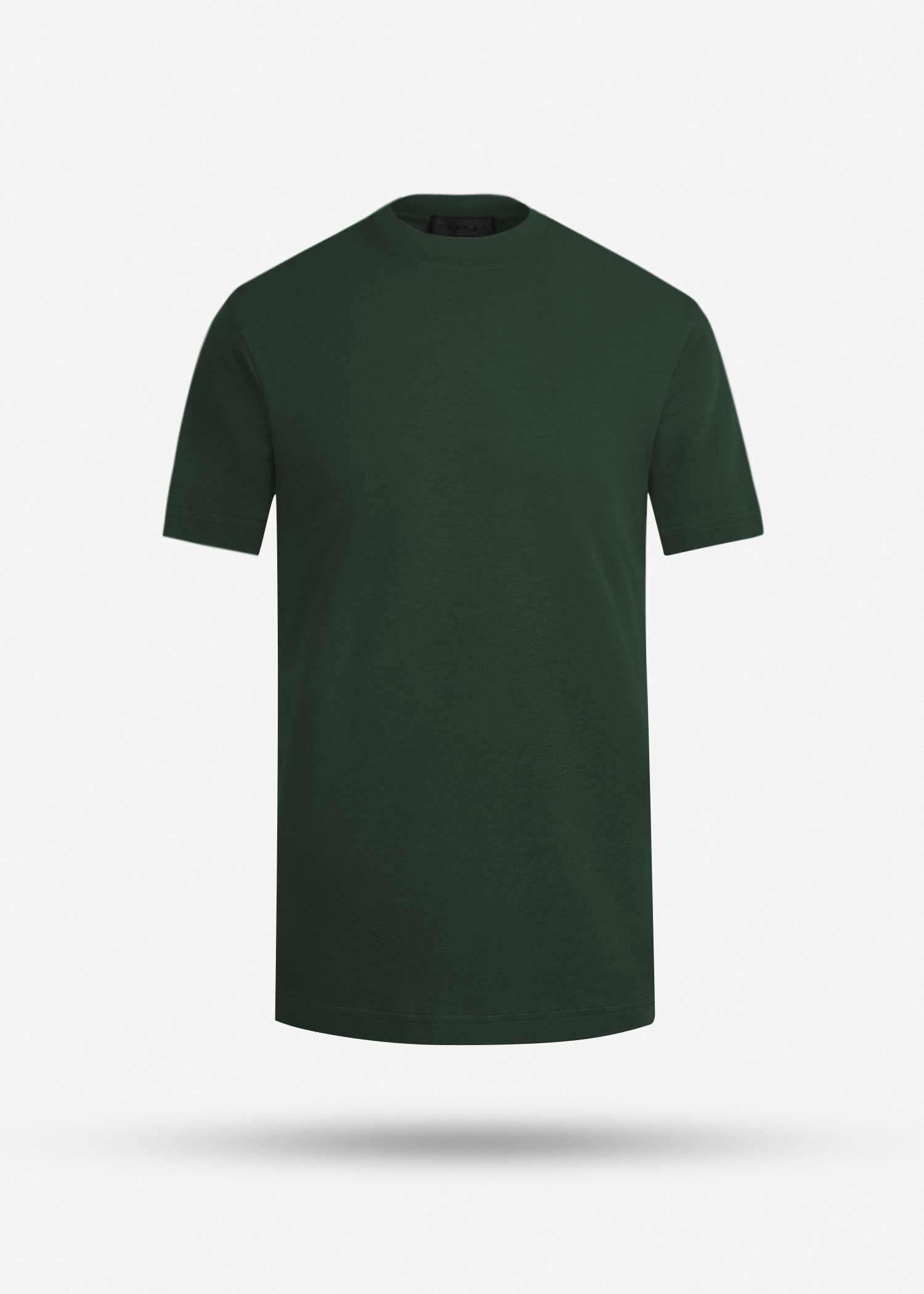 تی شرت یقه گرد مردانه 2310604 کروم