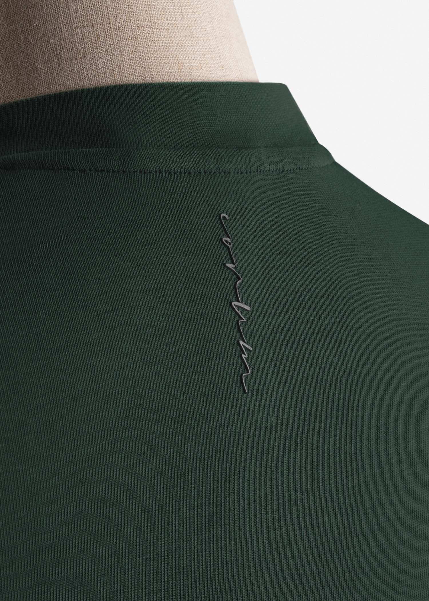 تی شرت یقه گرد مردانه 2310604 کروم