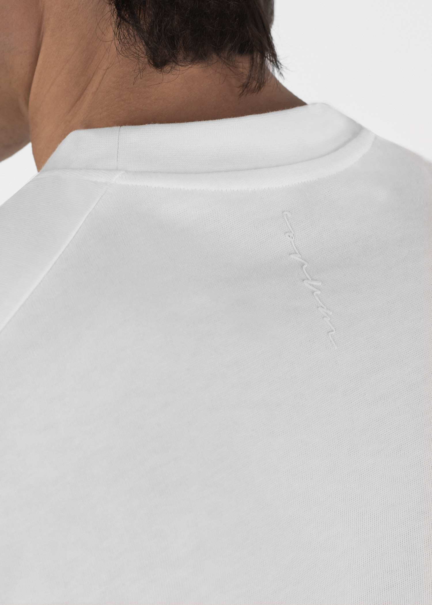 تی شرت یقه گرد مردانه 2310604 کروم