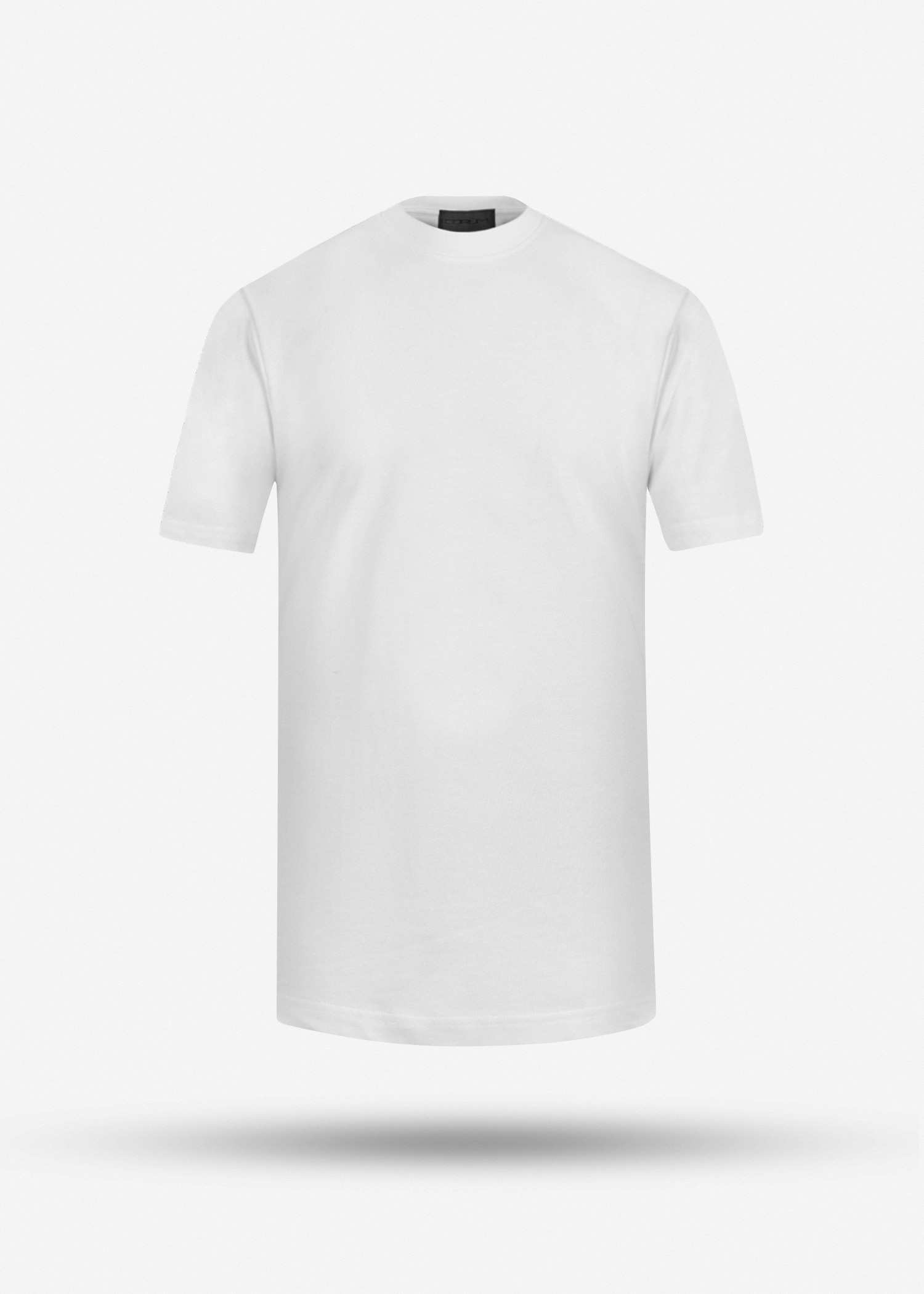 تی شرت یقه گرد مردانه 2310604 کروم