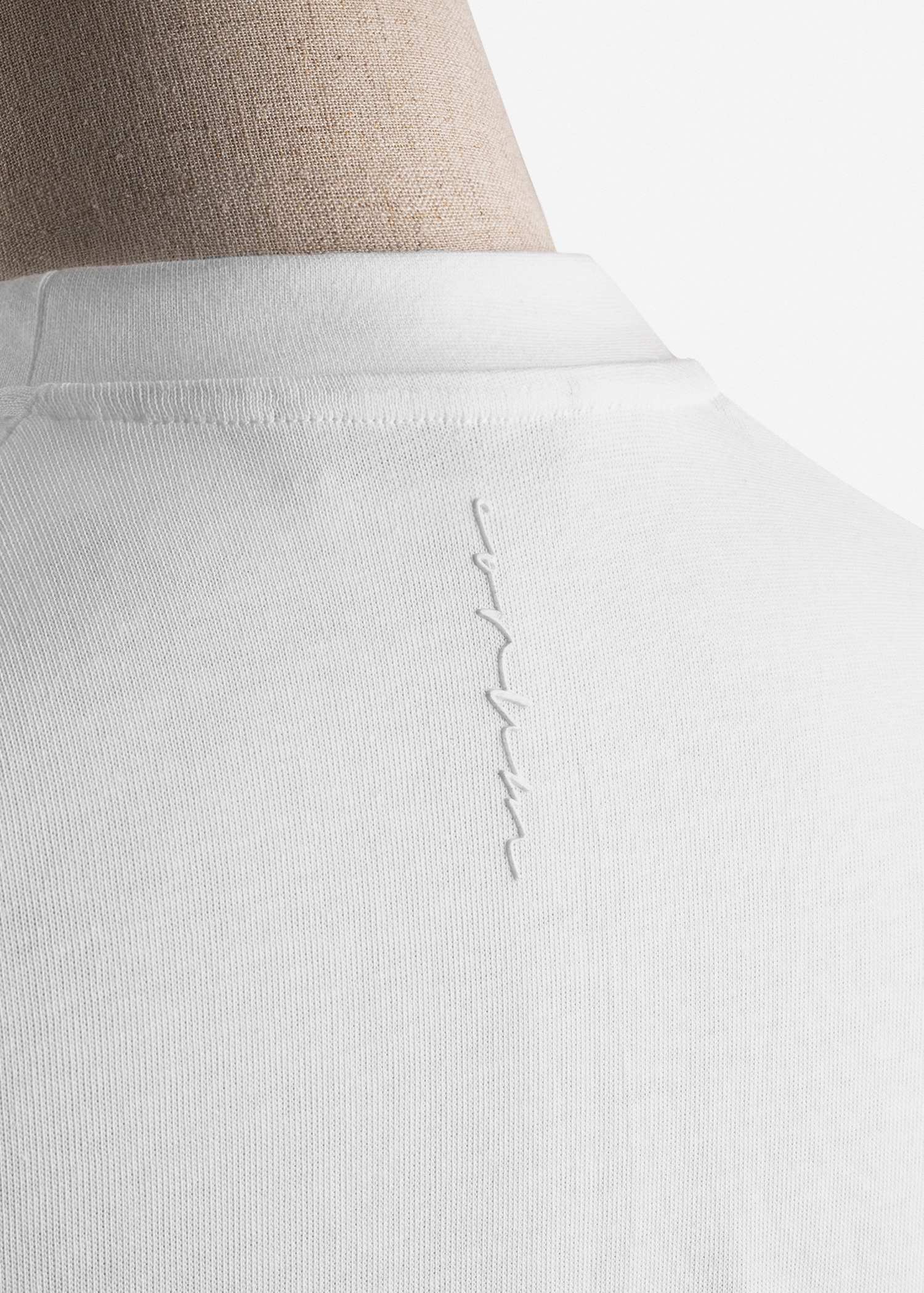 تی شرت یقه گرد مردانه 2310604 کروم