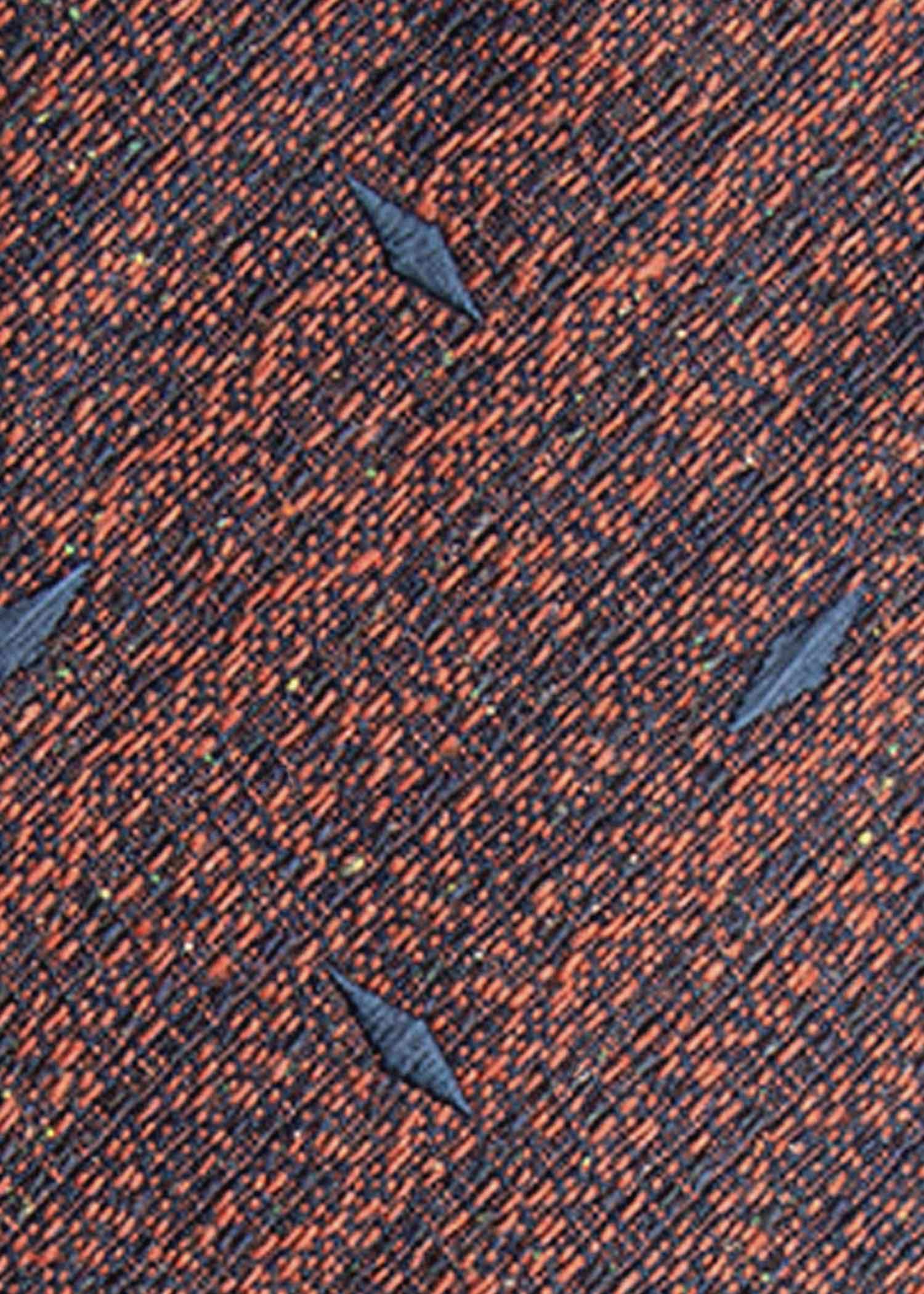 کراوات طرح دار 2311201 کروم