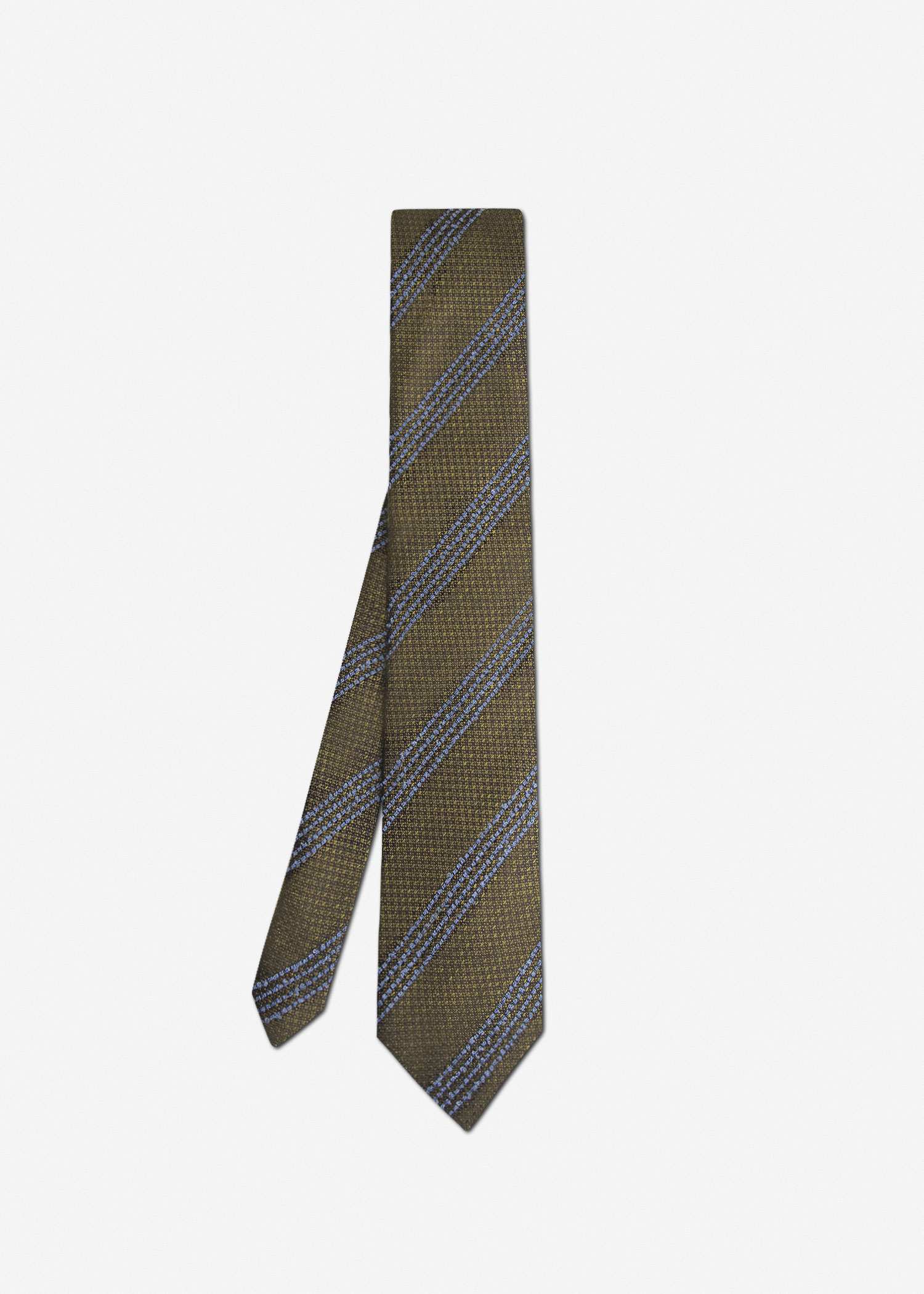 کراوات طرح دار 2311203 کروم