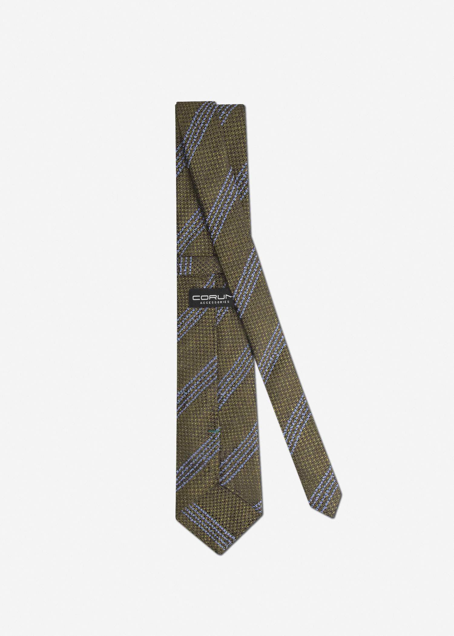 کراوات طرح دار 2311203 کروم