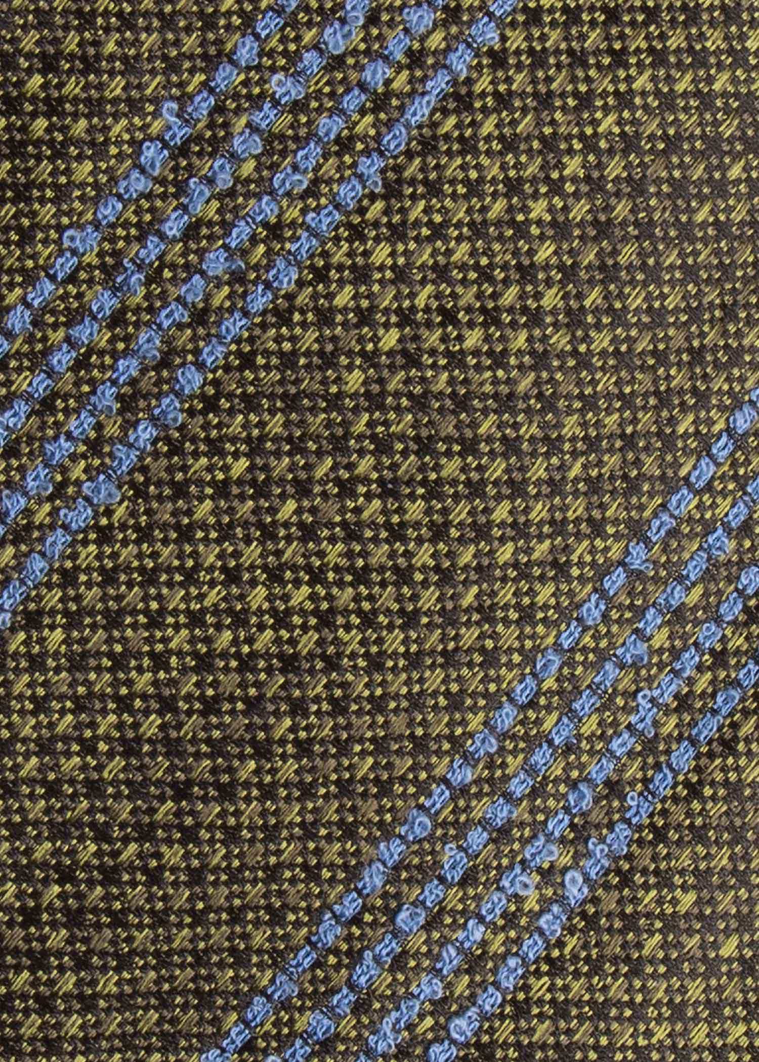 کراوات طرح دار 2311203 کروم