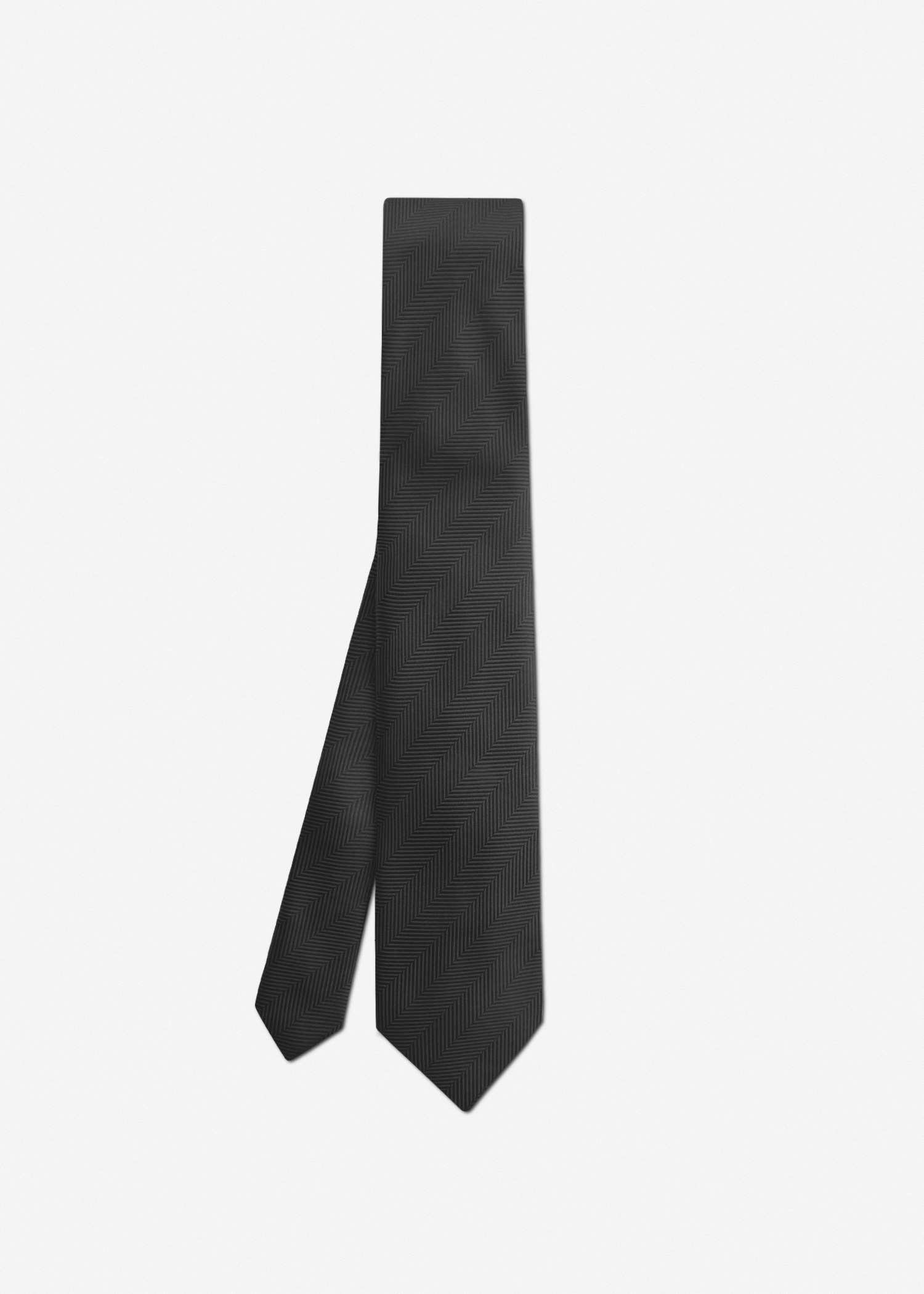 کراوات طرح دار 2311207 کروم