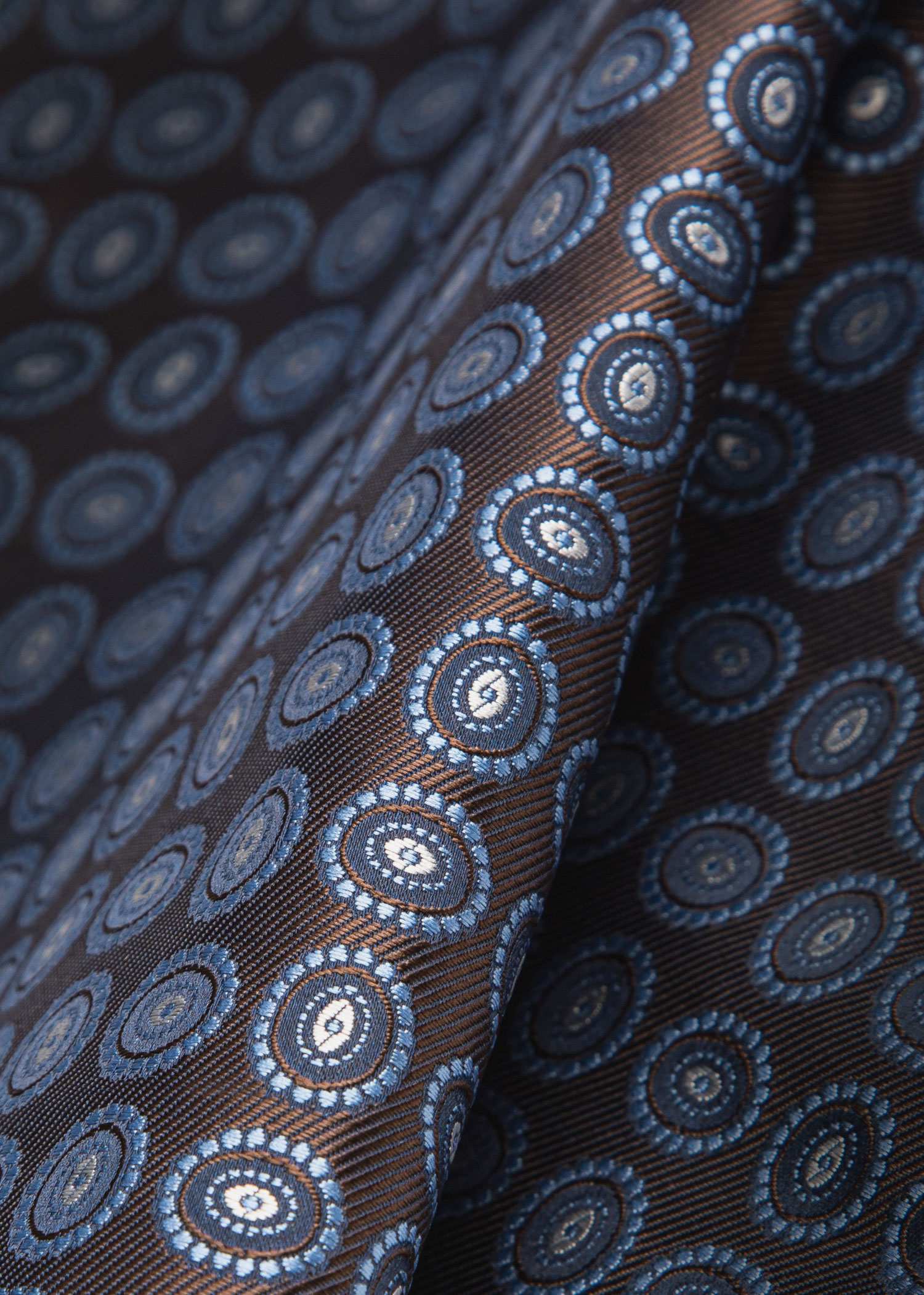 ست کراوات و پوشت 2311227 کروم