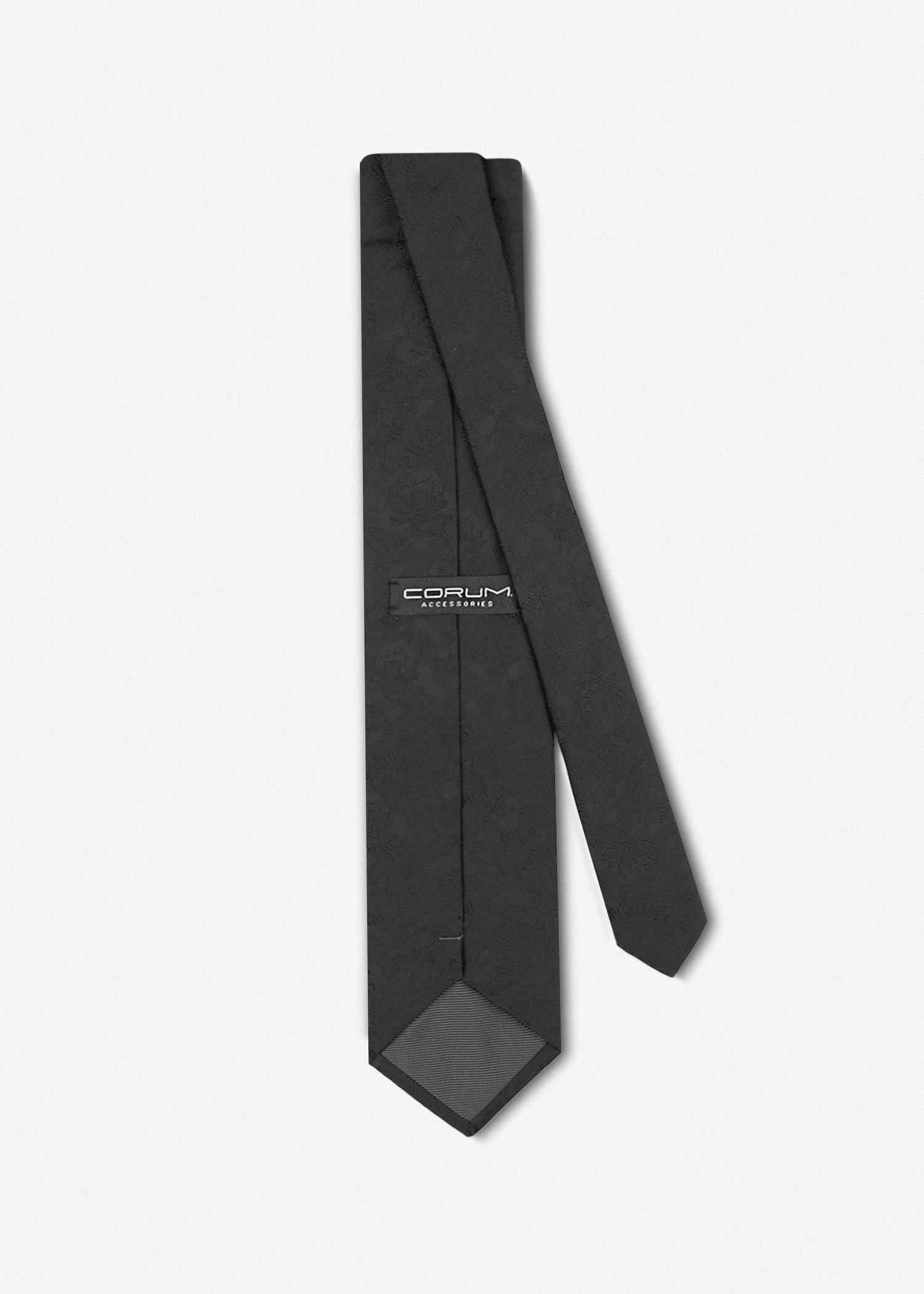 ست کراوات و پوشت 2311229 کروم