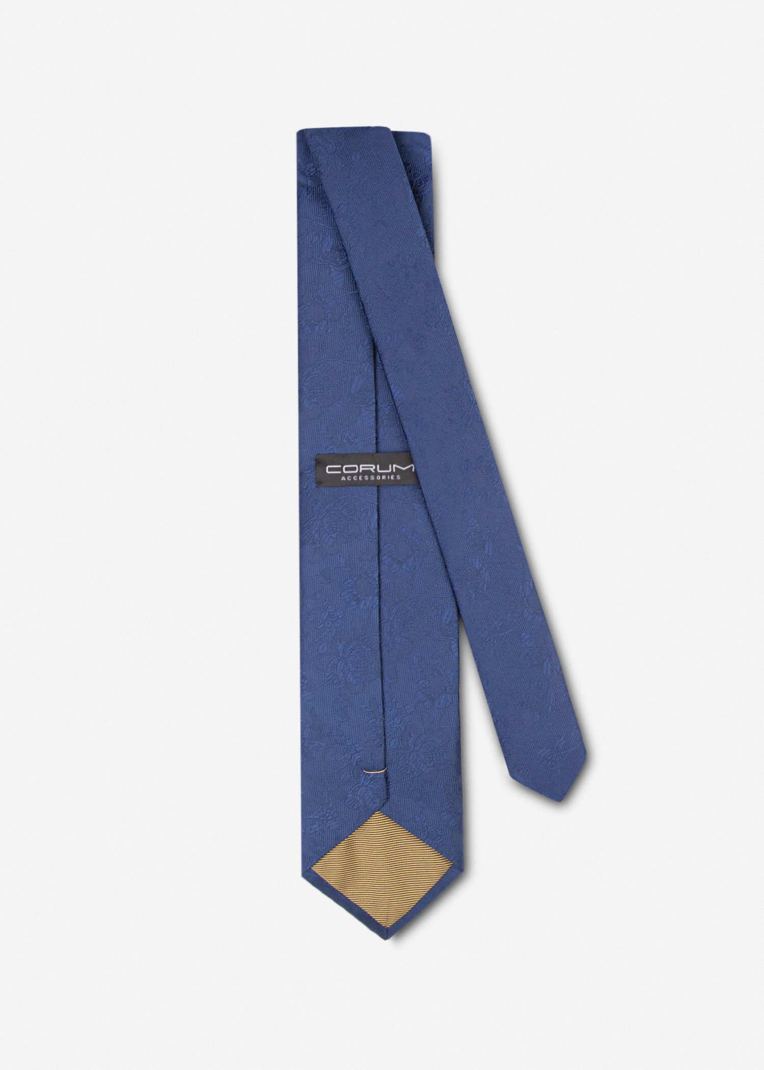 ست کراوات و پوشت 2311229 کروم