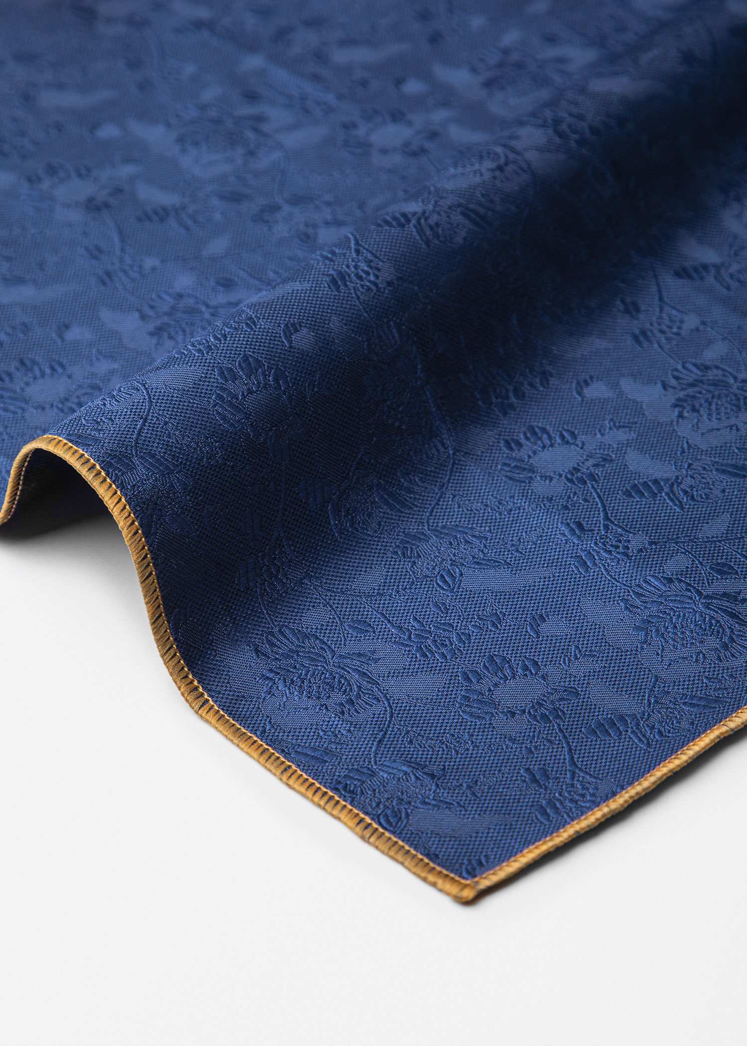 ست کراوات و پوشت 2311229 کروم