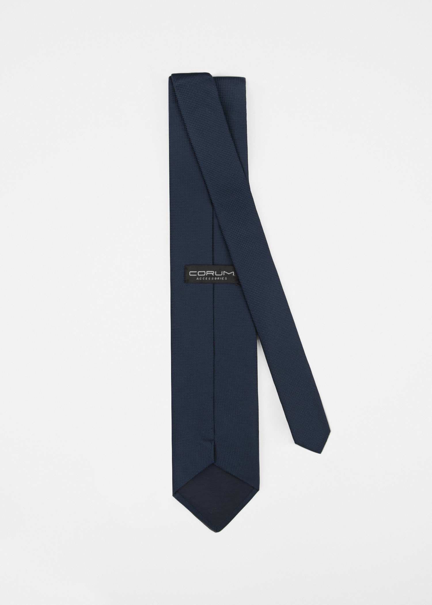 ست کراوات و پوشت 2311230 کروم