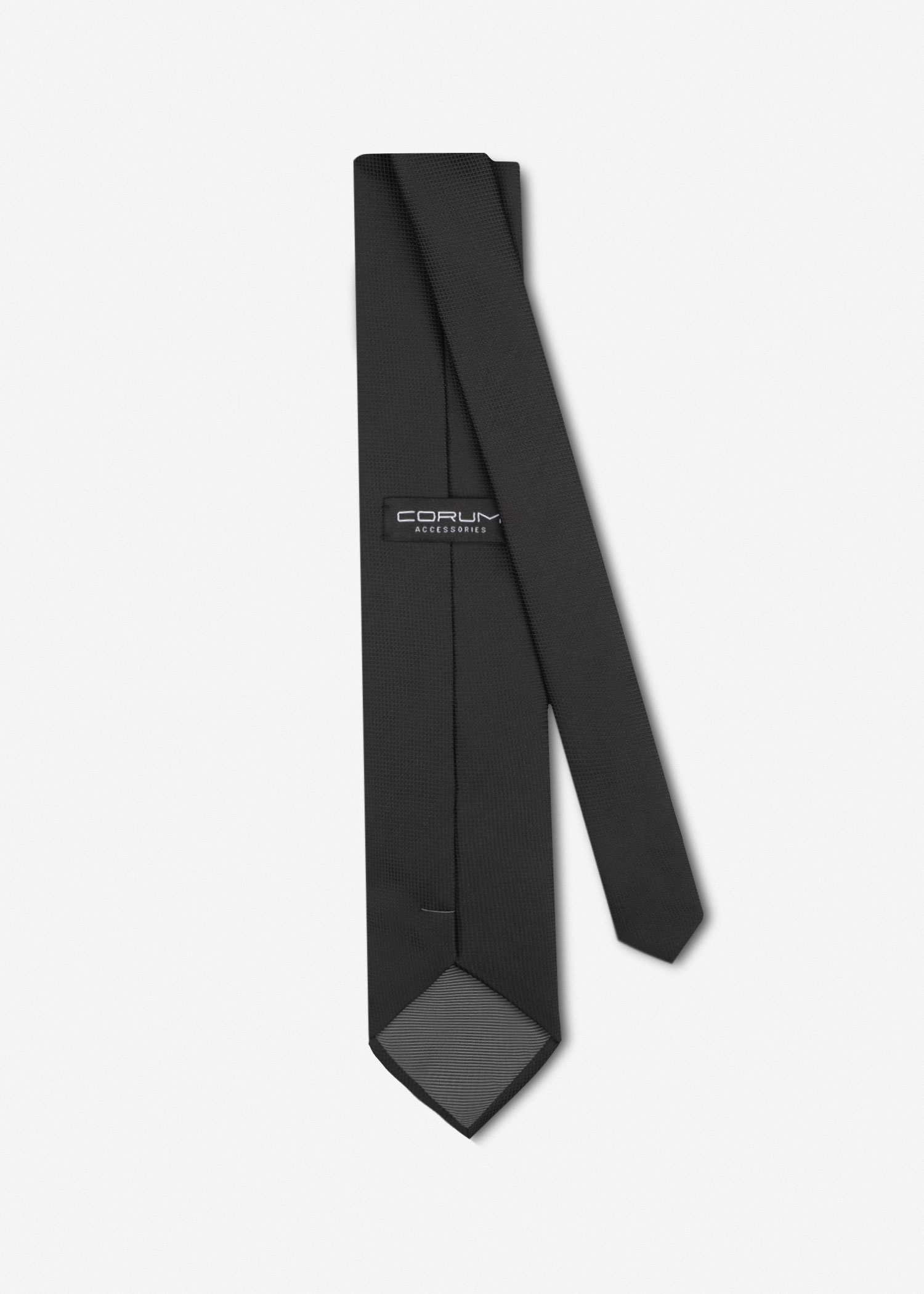 ست کراوات و پوشت 2311230 کروم