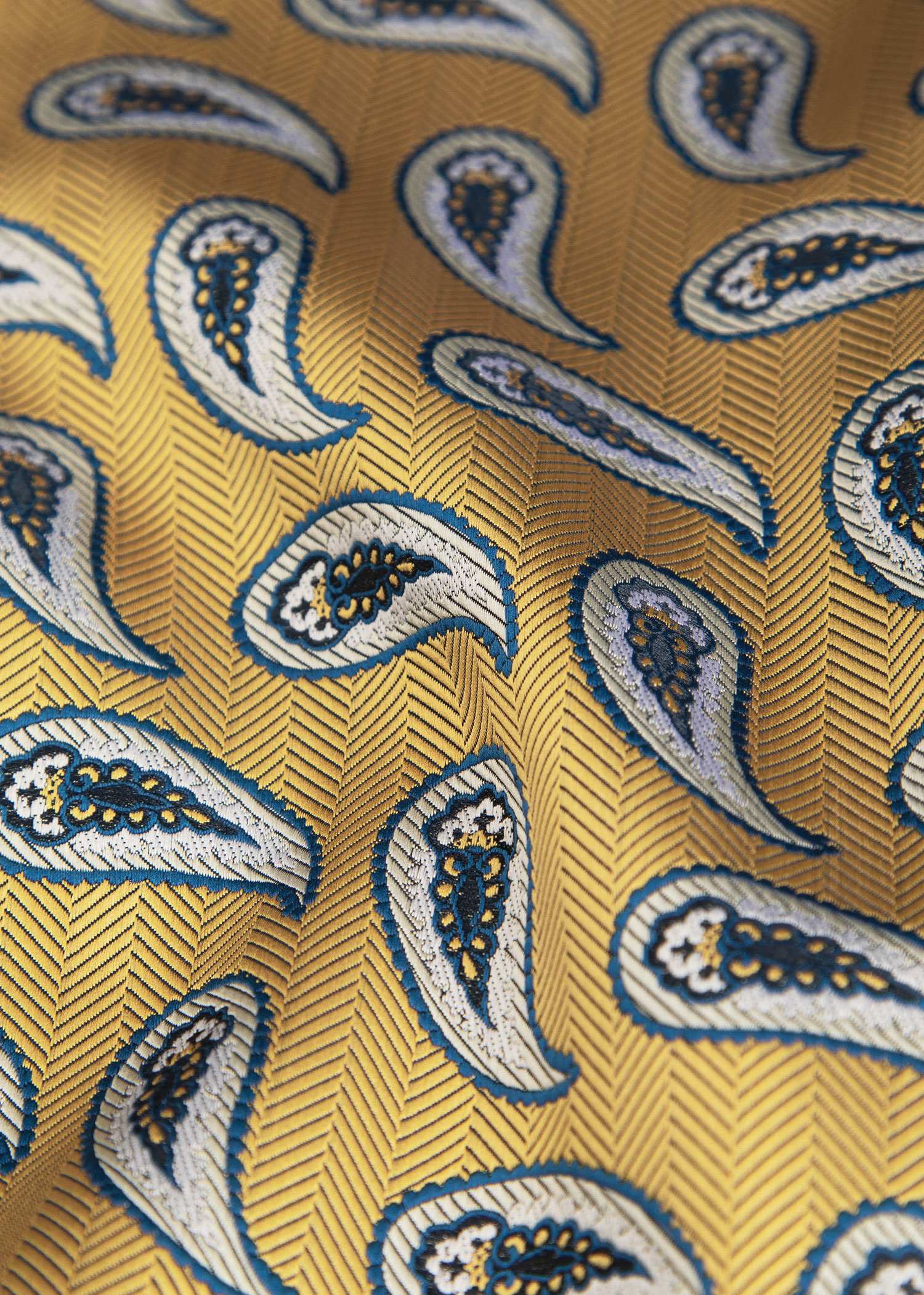 ست کراوات و پوشت 2311231 کروم