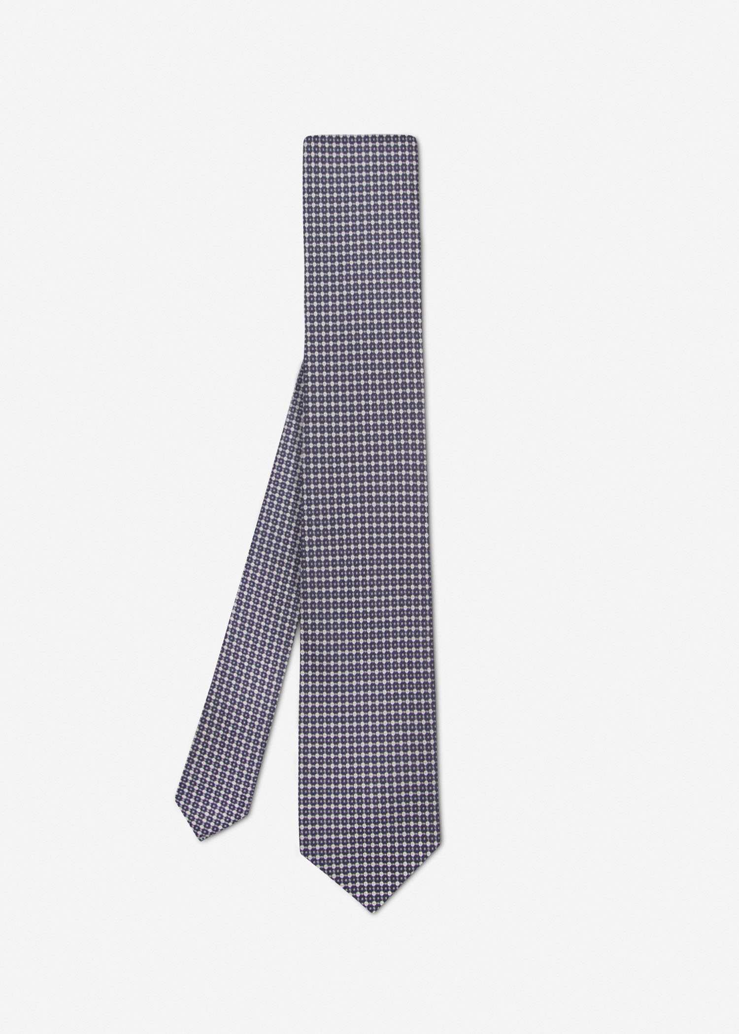 کراوات 2311251 کروم