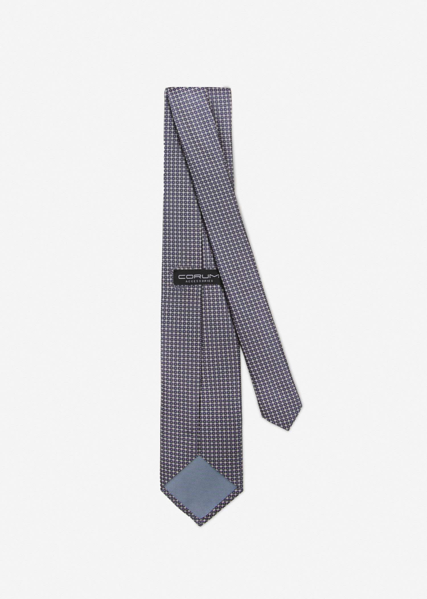 کراوات 2311251 کروم