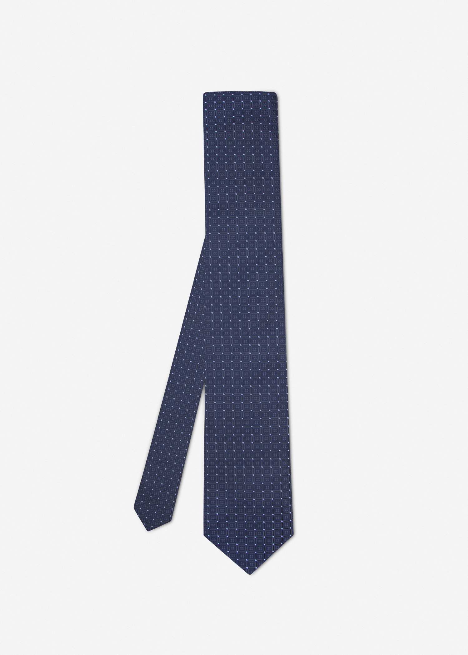 کراوات 2311253 کروم