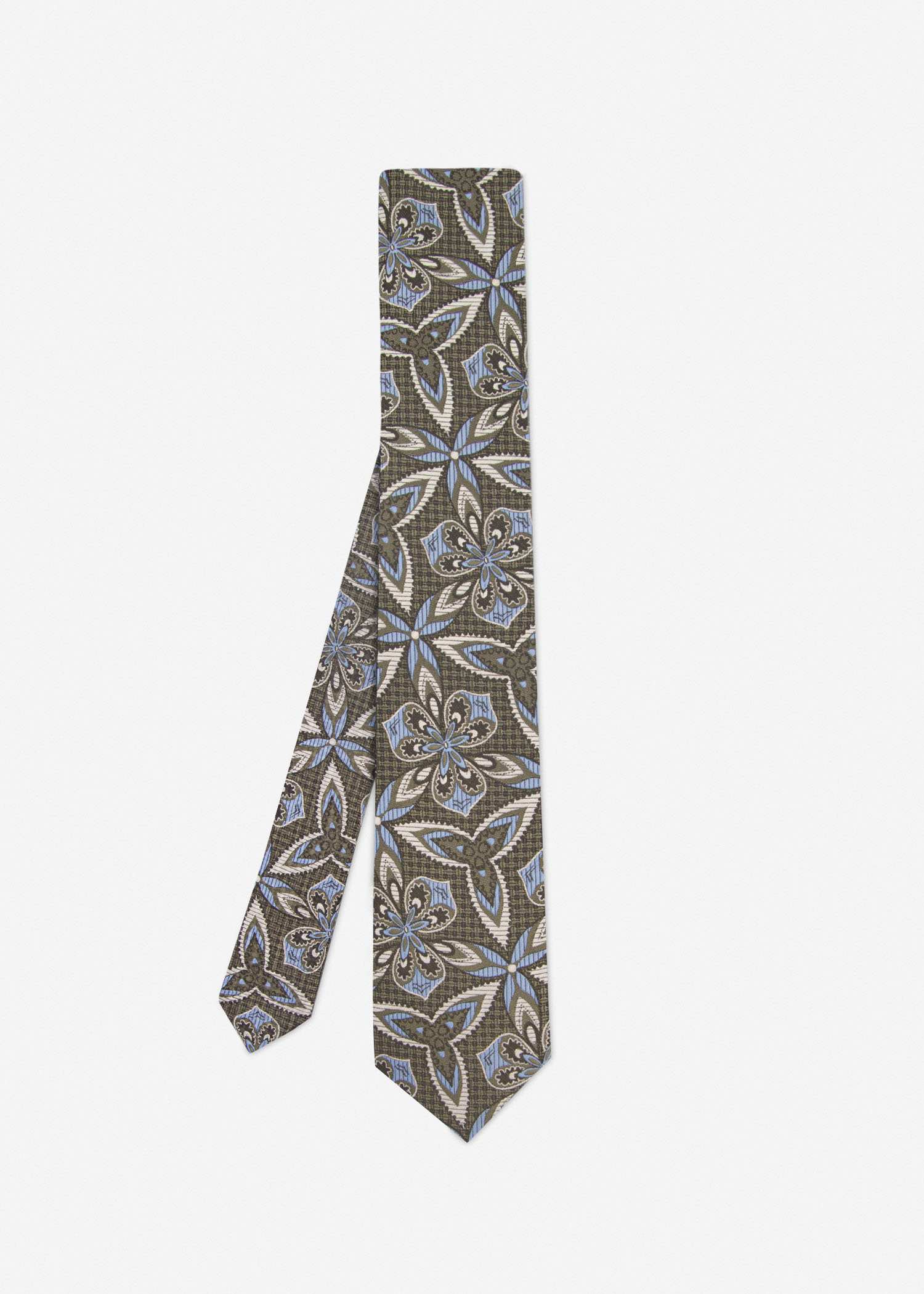 کراوات 2311256 کروم