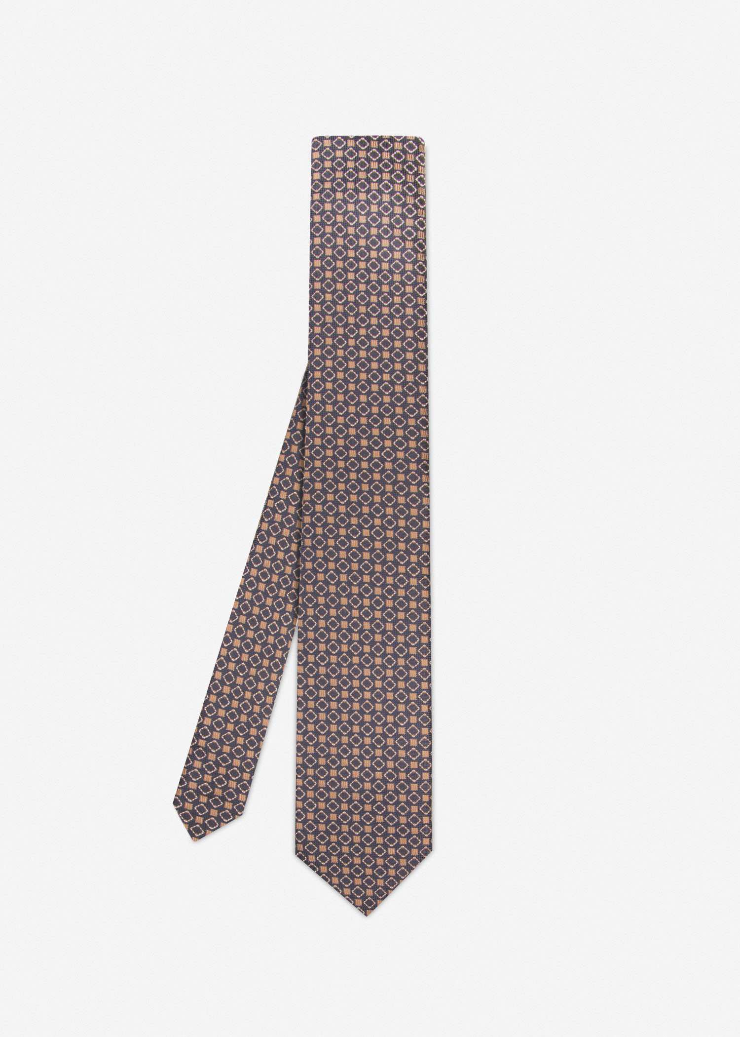 کراوات 2311265 کروم