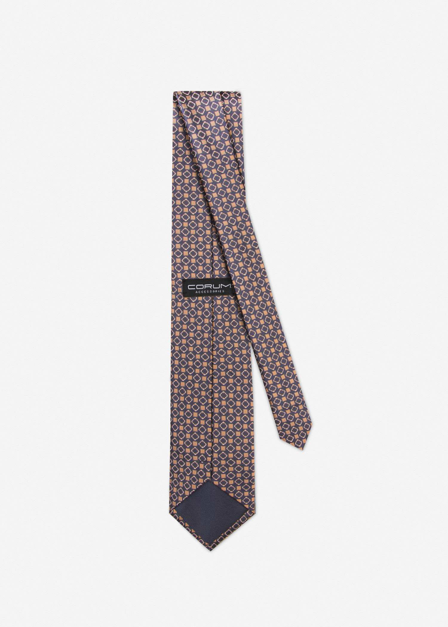 کراوات 2311265 کروم