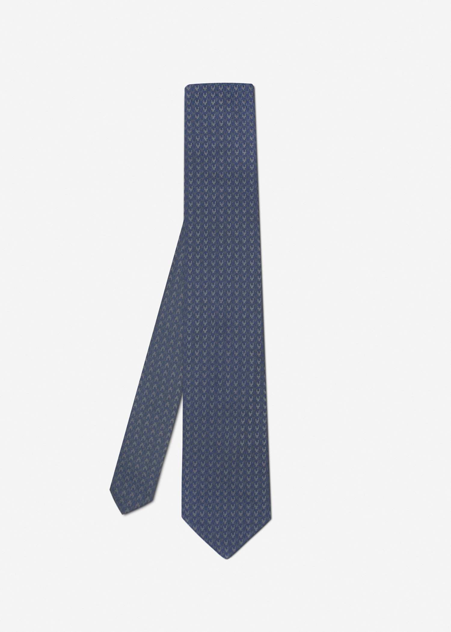 کراوات 2311290 کروم