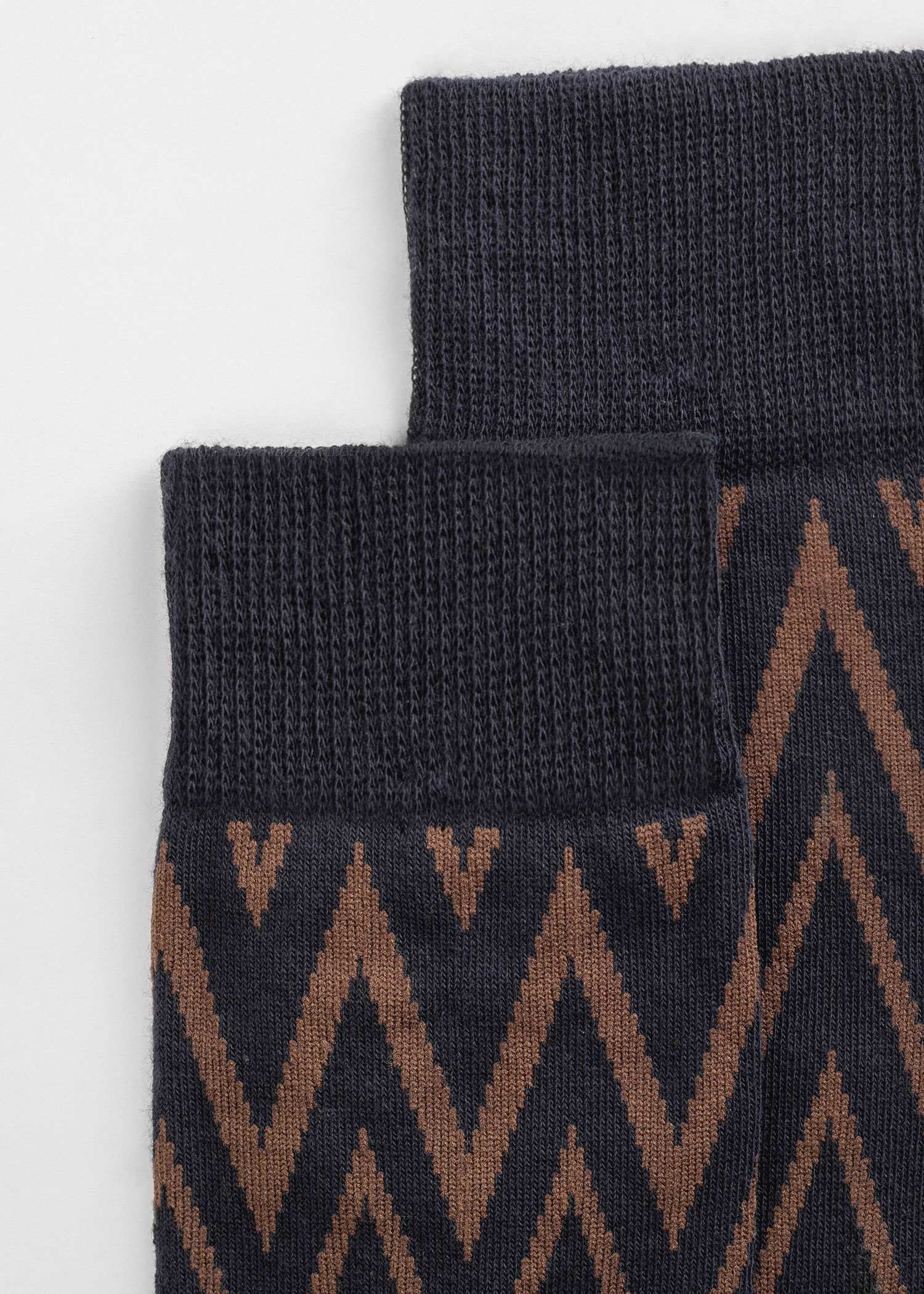 جوراب مردانه 2311304 کروم