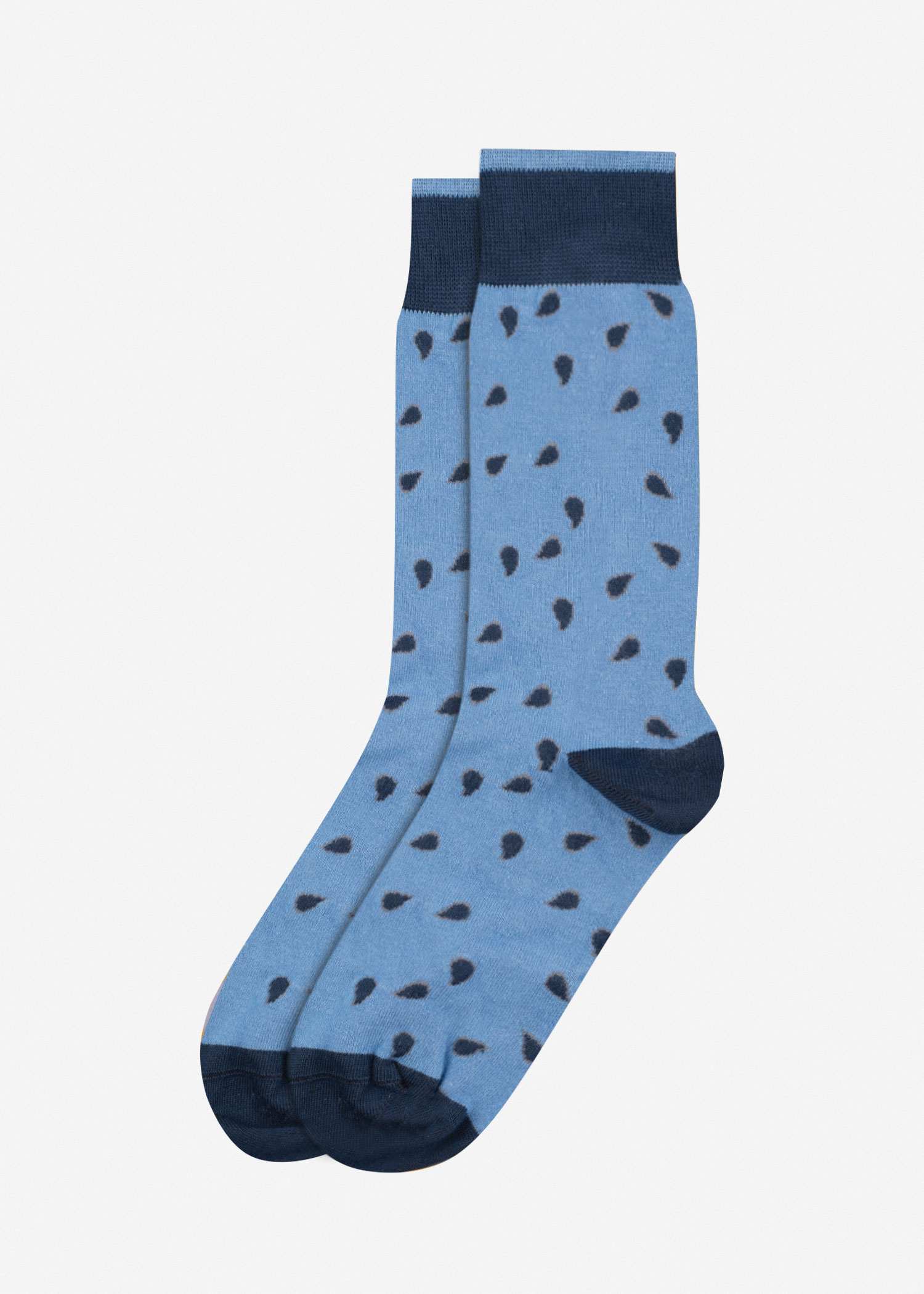 جوراب مردانه 2311308 کروم