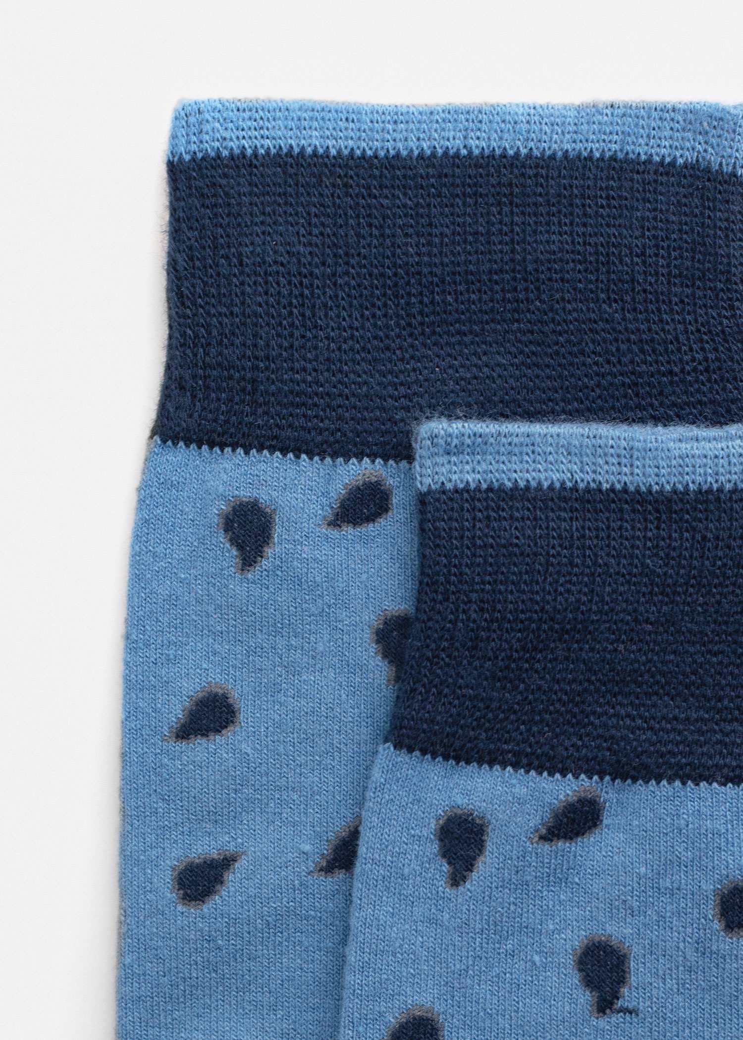 جوراب مردانه 2311308 کروم