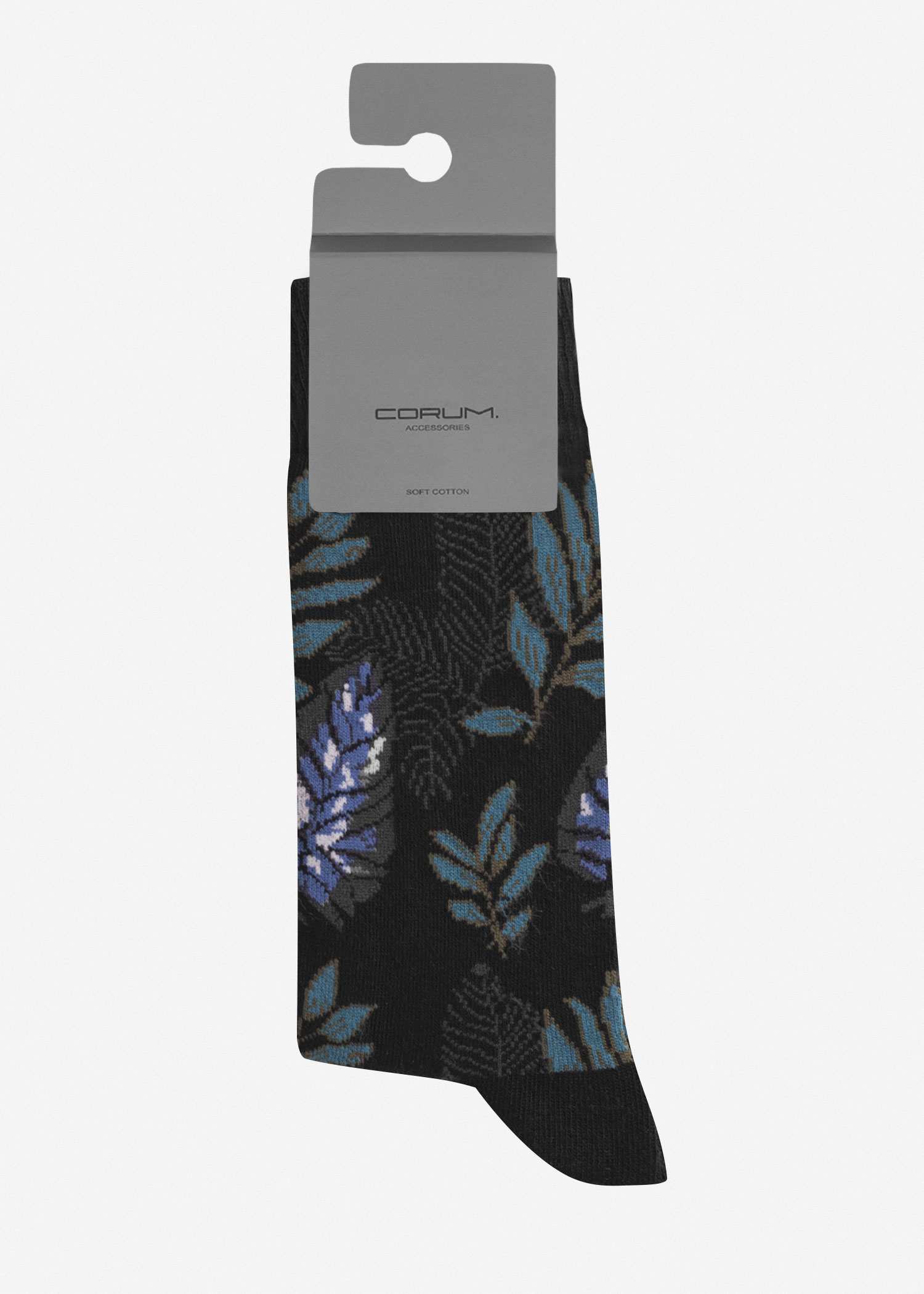 جوراب مردانه 2311311 کروم