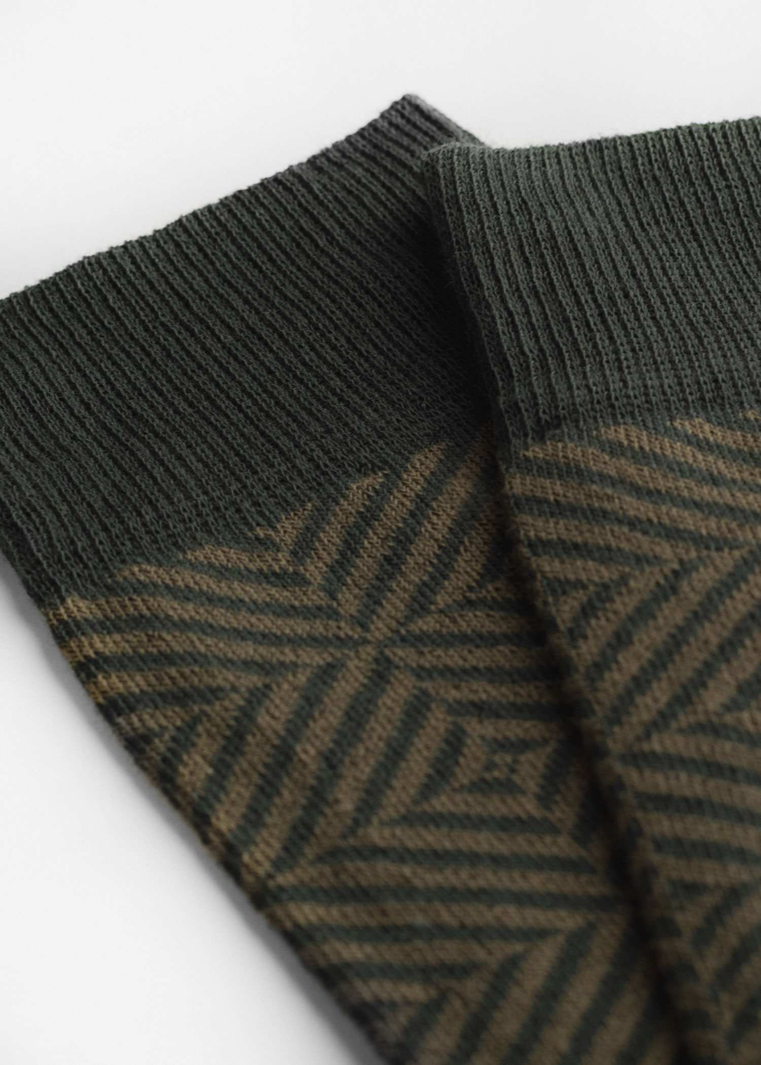 جوراب مردانه 2311313 کروم