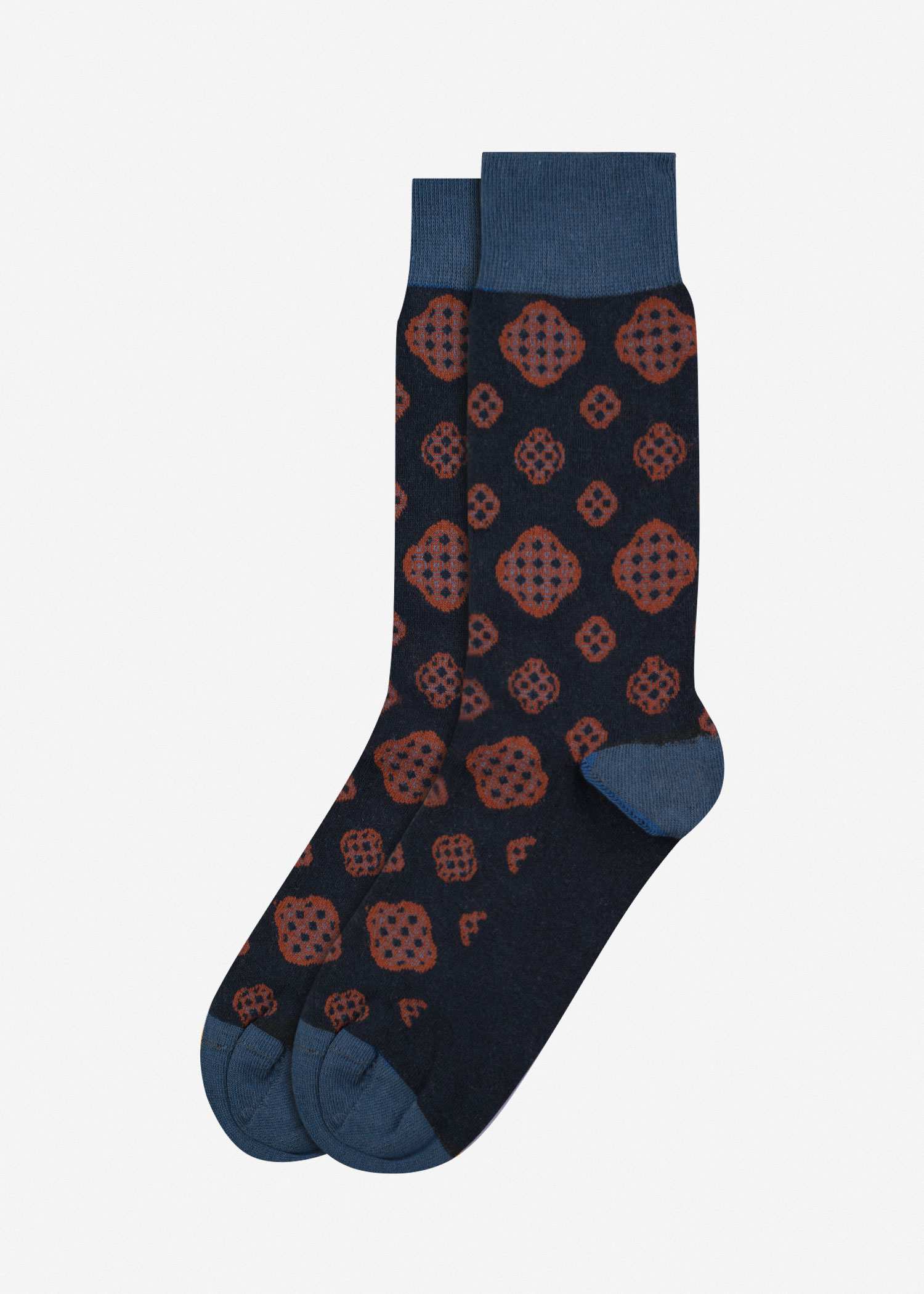 جوراب مردانه 2311314 کروم