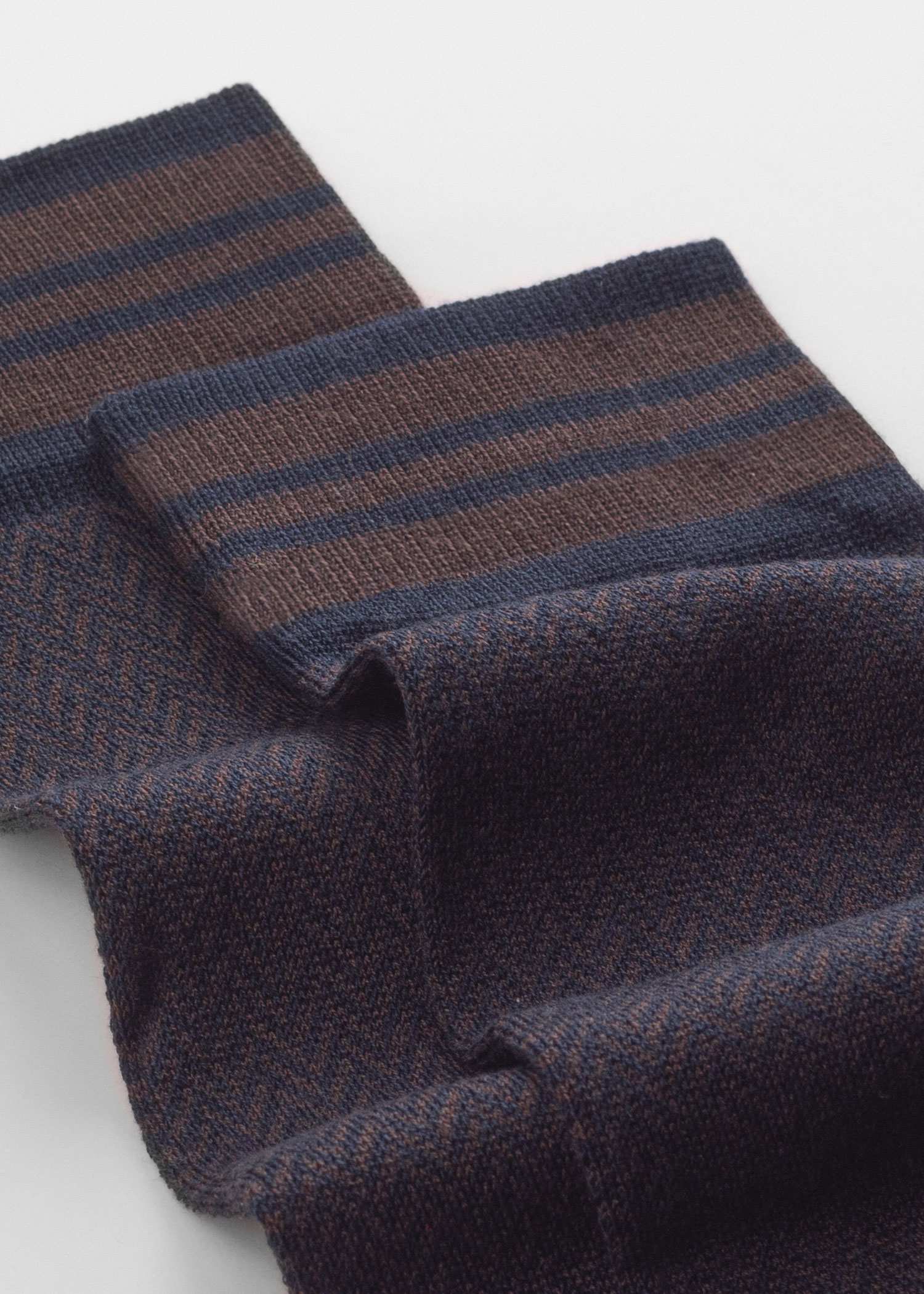 جوراب مردانه 2311315 کروم