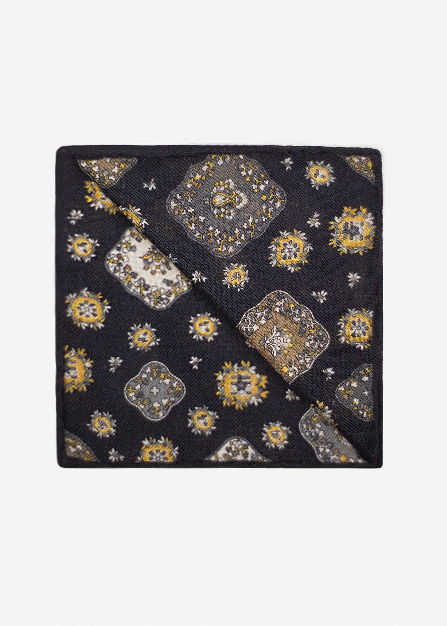 پوشت طرح دار 2311426 کروم