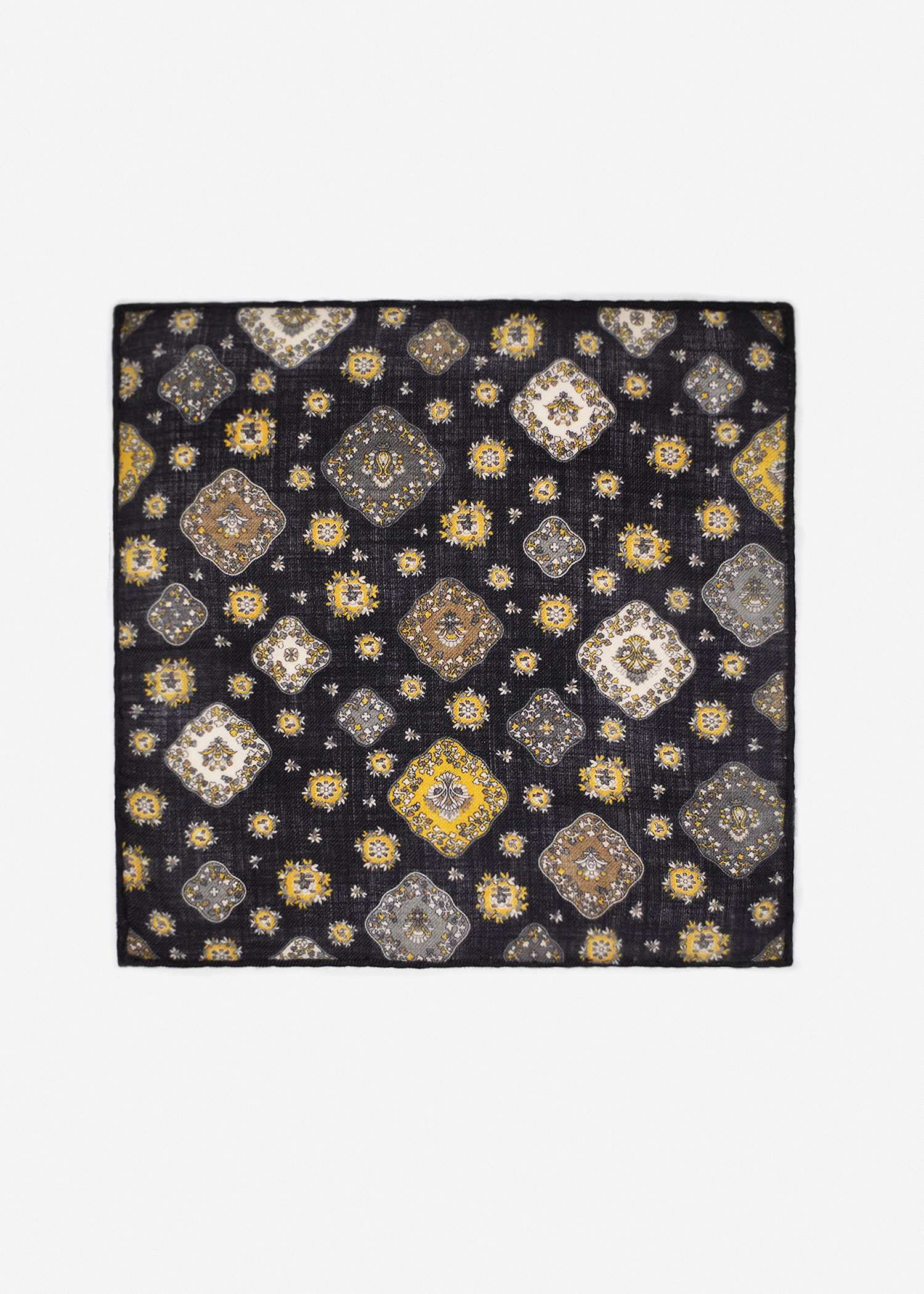 پوشت طرح دار 2311426 کروم