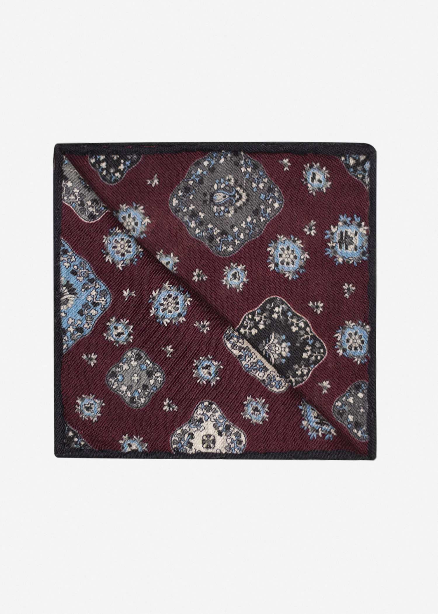 پوشت طرح دار 2311426 کروم