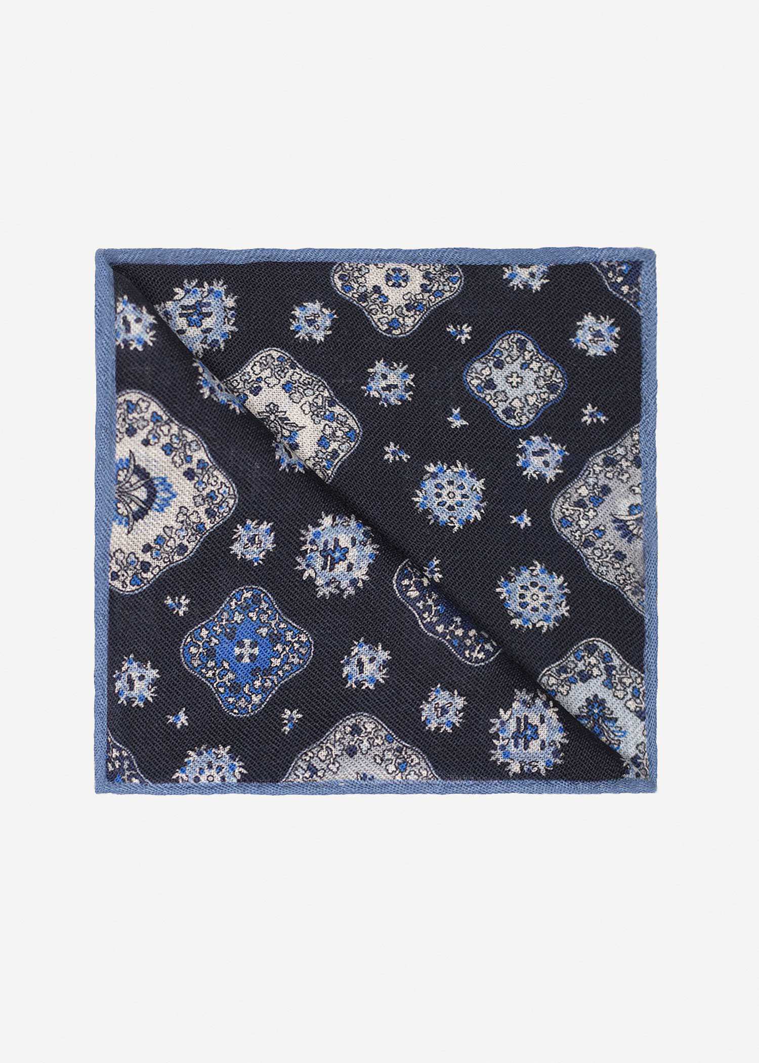 پوشت طرح دار 2311426 کروم