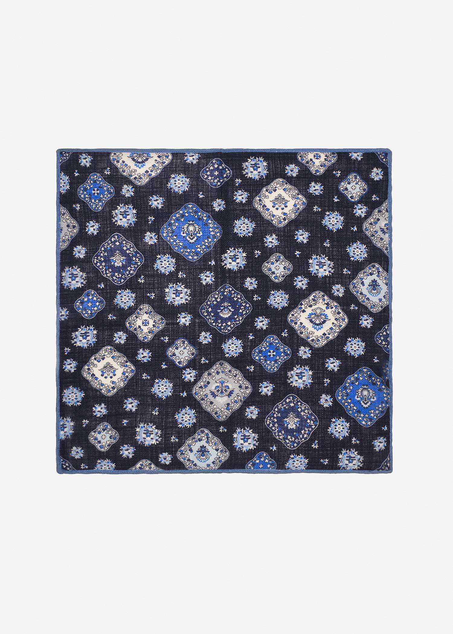 پوشت طرح دار 2311426 کروم