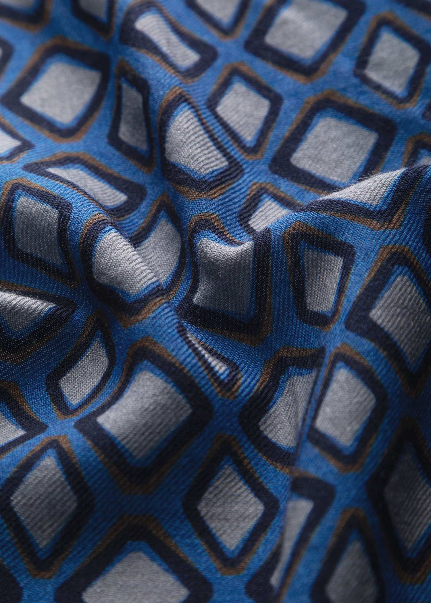 پوشت طرحدار 2311436 کروم